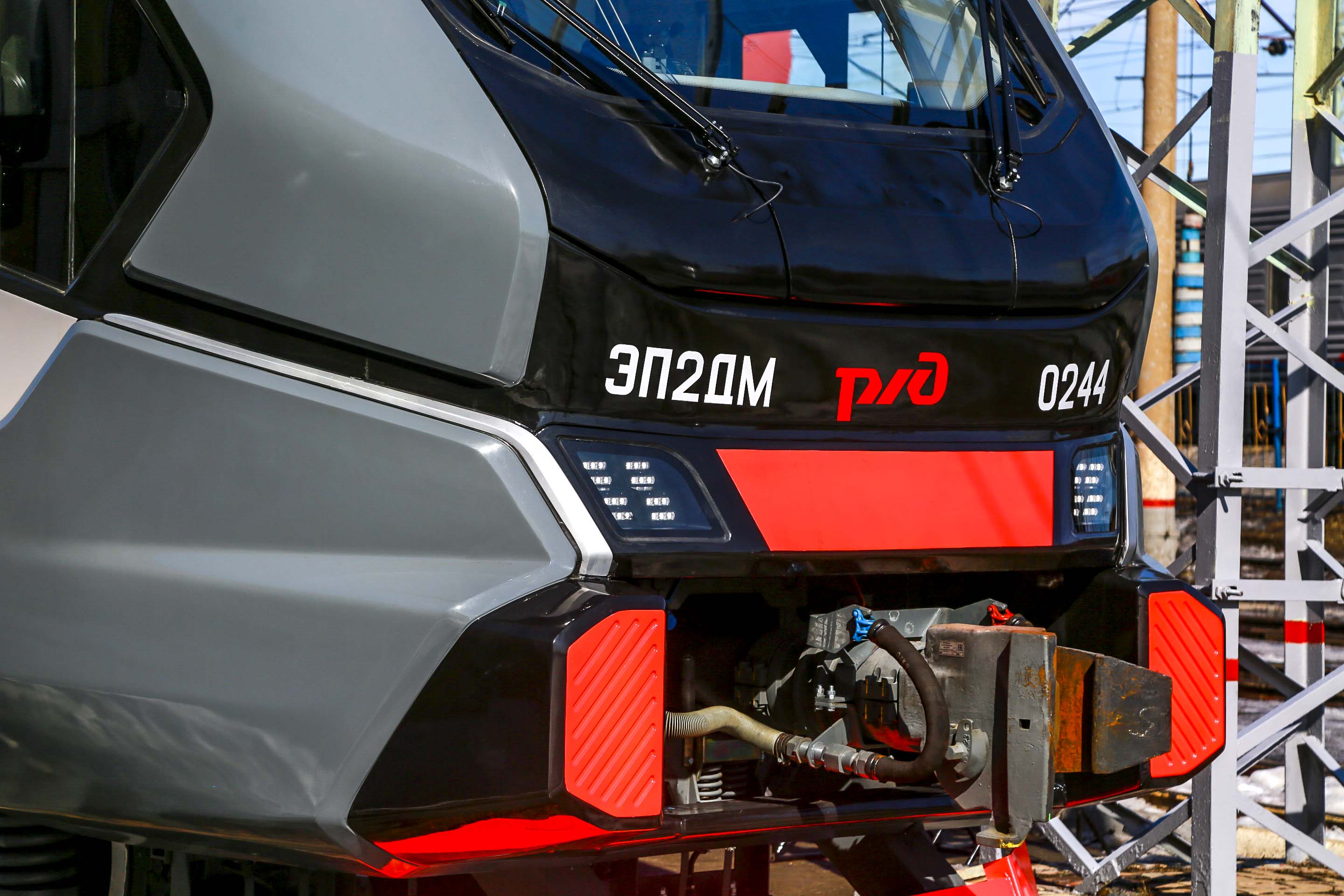 Электричке из Новосибирска в Болотное добавили остановку в Киселёвке