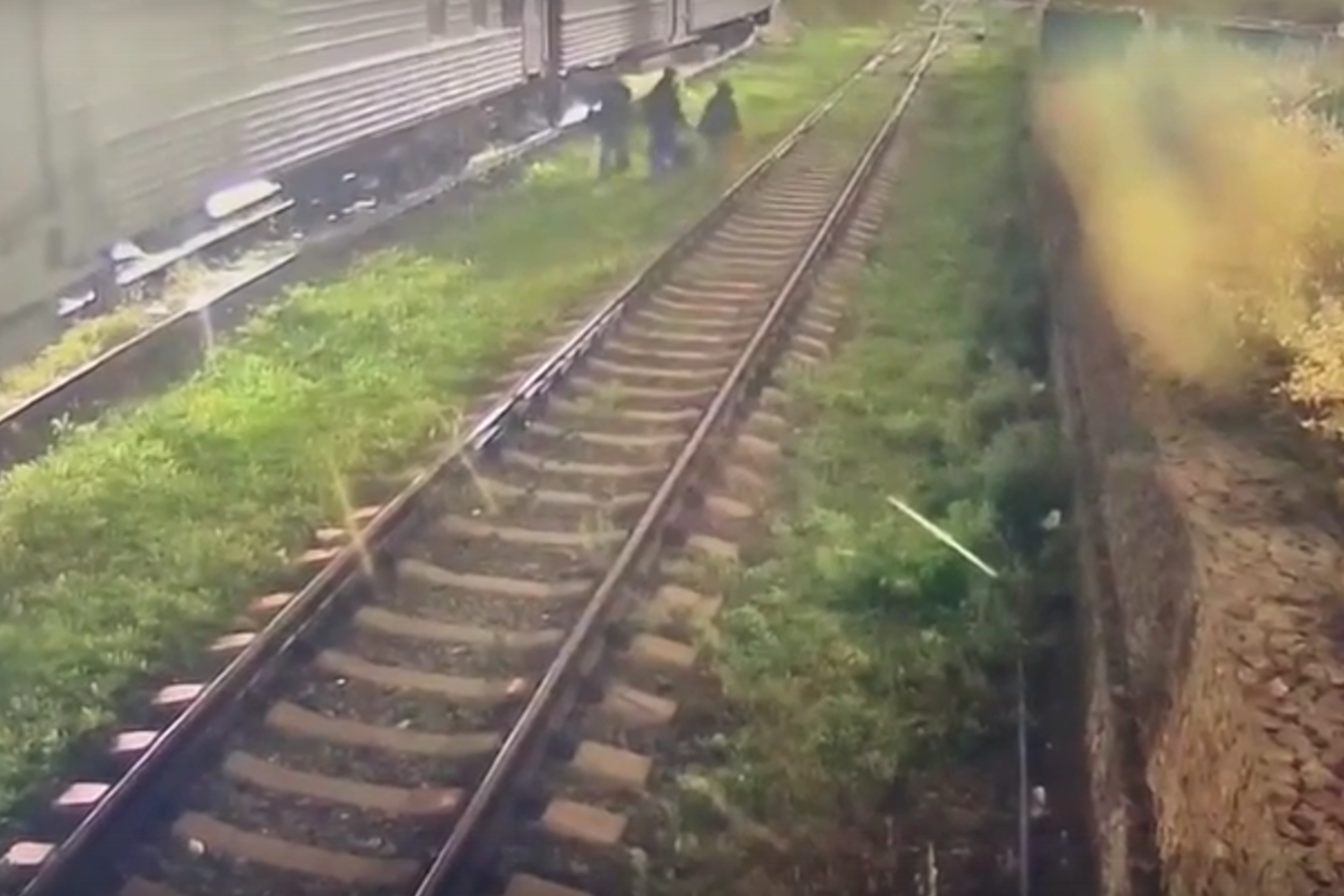 Ущерб новосибирским электричкам от вандалов оценили в полмиллиона рублей