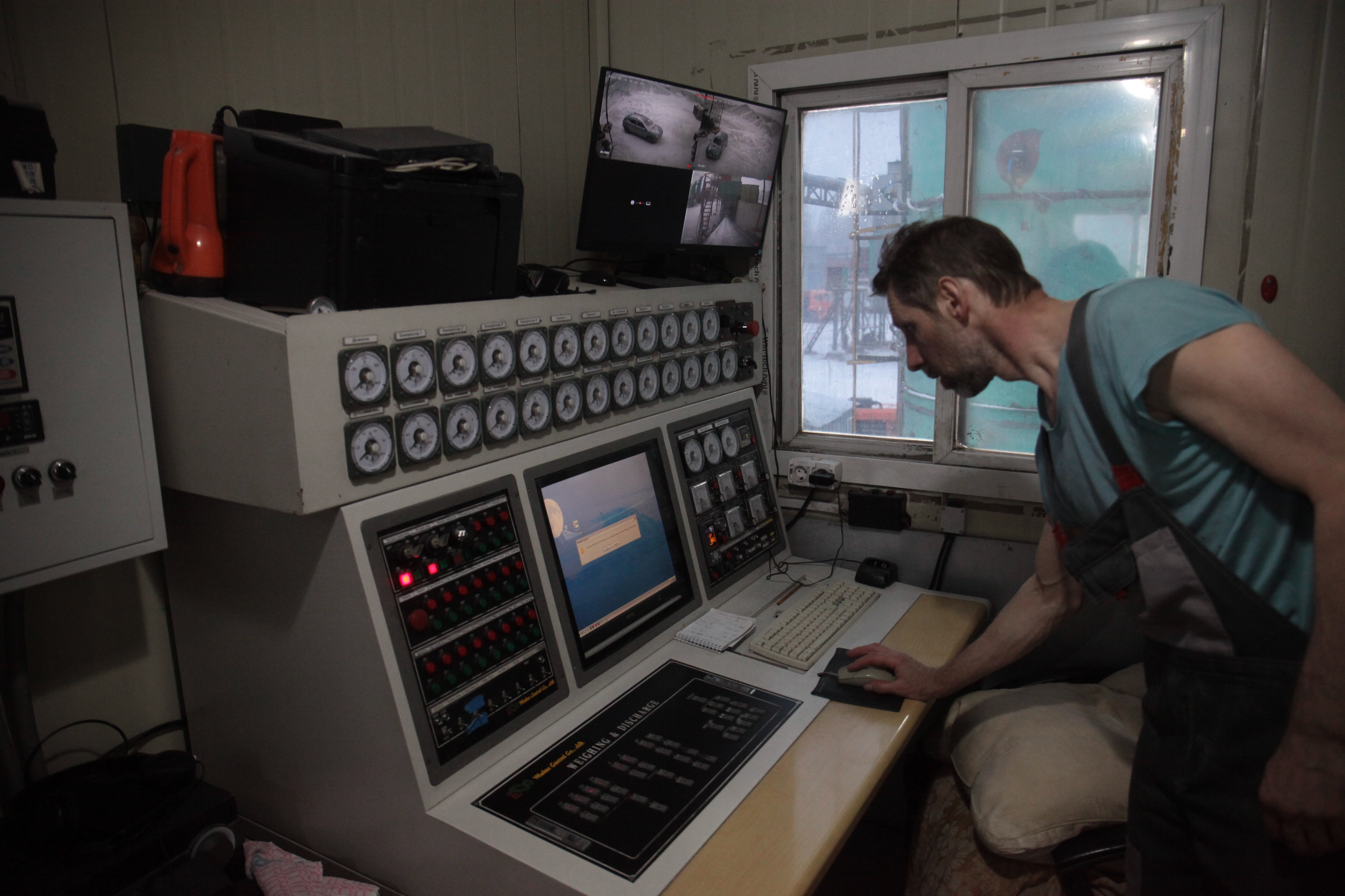 Асфальтовые заводы запустят в Новосибирске к середине апреля