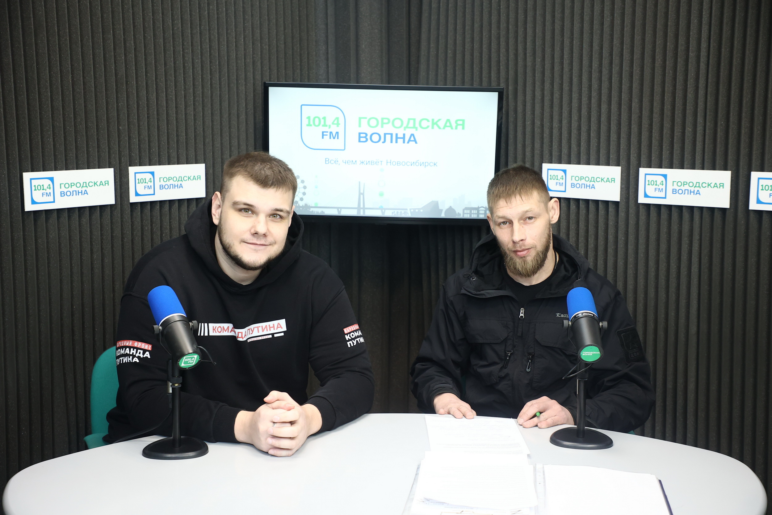 Десятки санитарных УАЗов готовят к отправке на СВО из Новосибирска