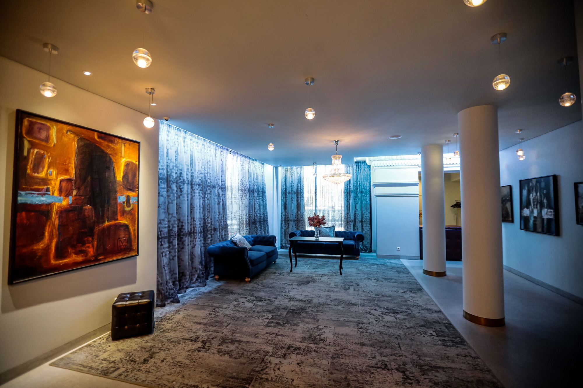 Афиша Новосибирска: куда сходить во вторник, 20 января