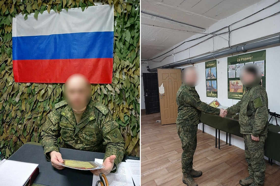 «Солдату спокойно, когда дома всё хорошо»: история участника СВО