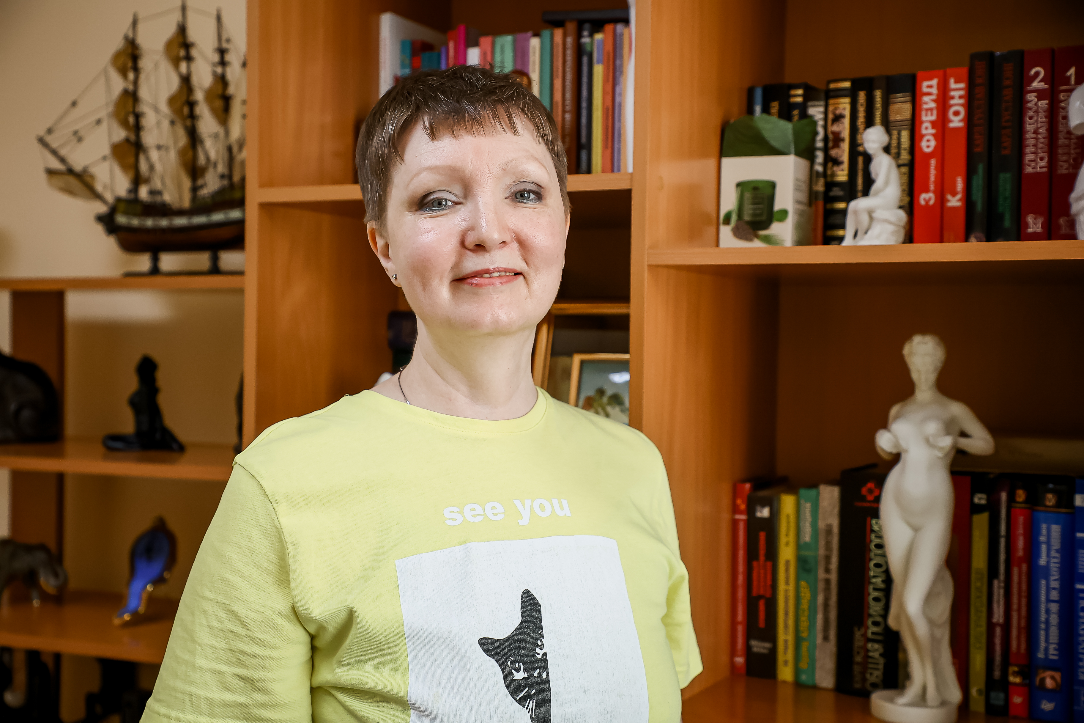 «Мы терпим боль и становимся сильнее» — новосибирский психолог о гостинге