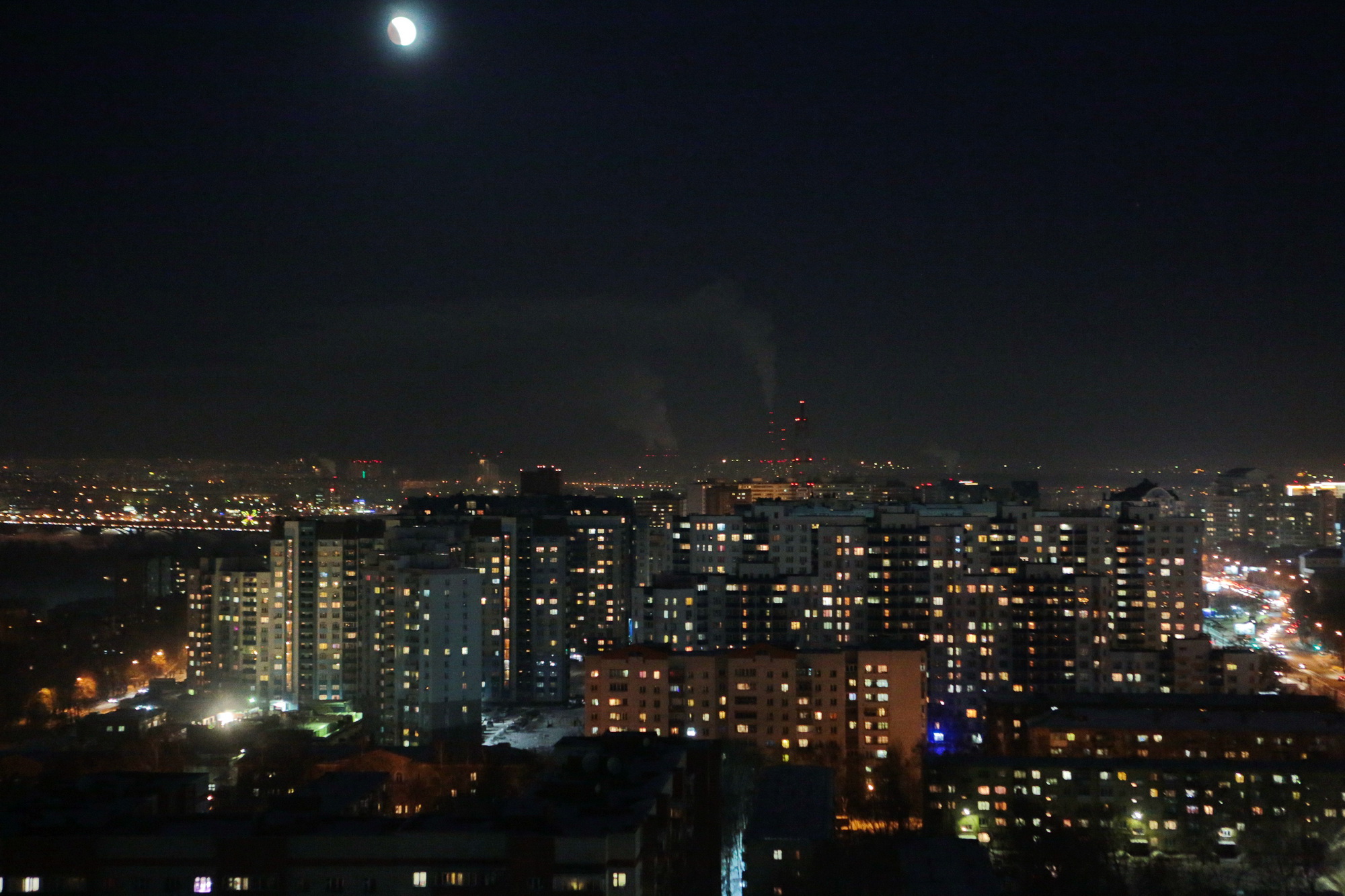 Около 8000 объектов недвижимости купили москвичи в Новосибирске за год