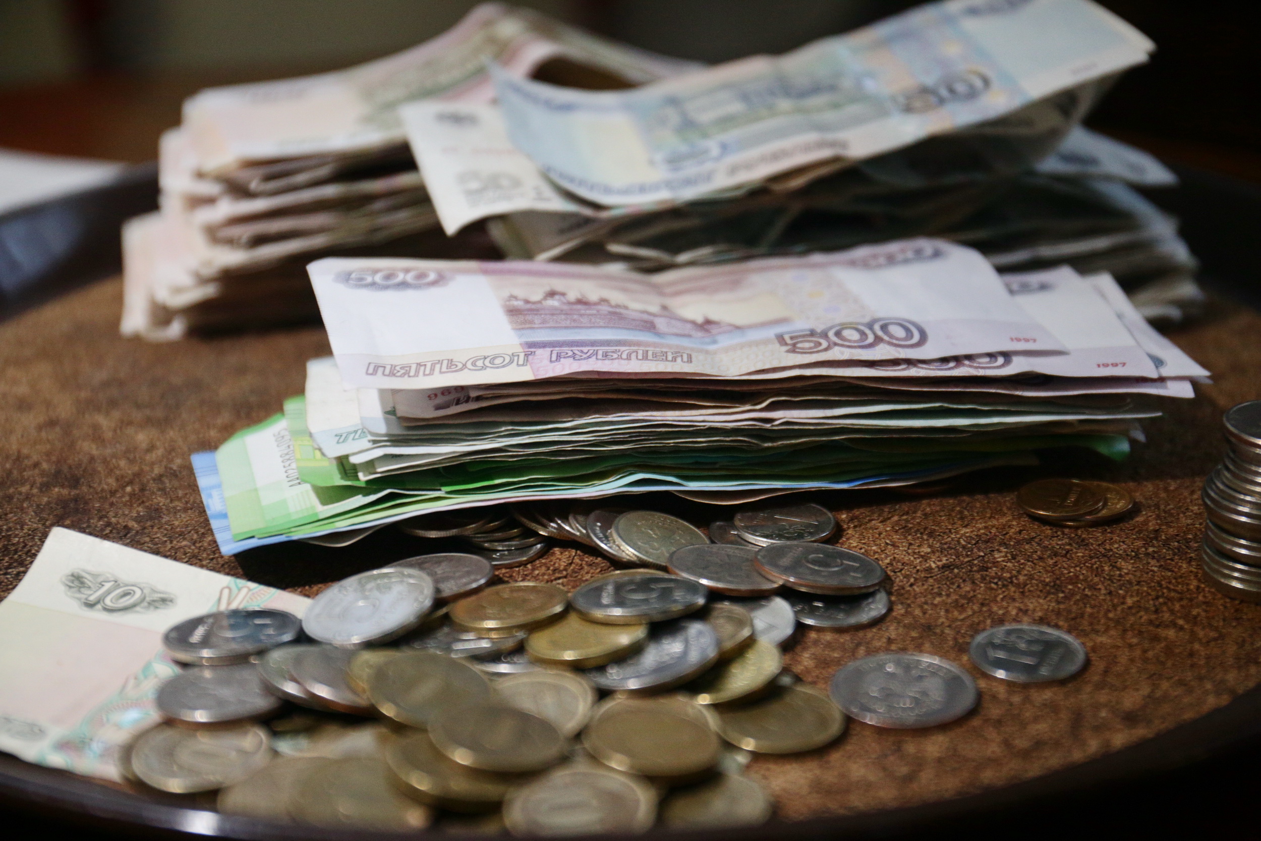 Материнский капитал вырос в Новосибирской области с февраля