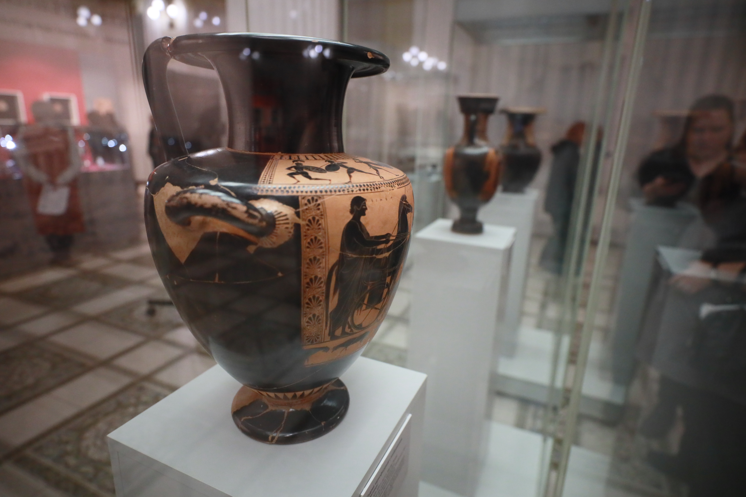 Афиша Новосибирска: куда сходить в четверг, 26 февраля