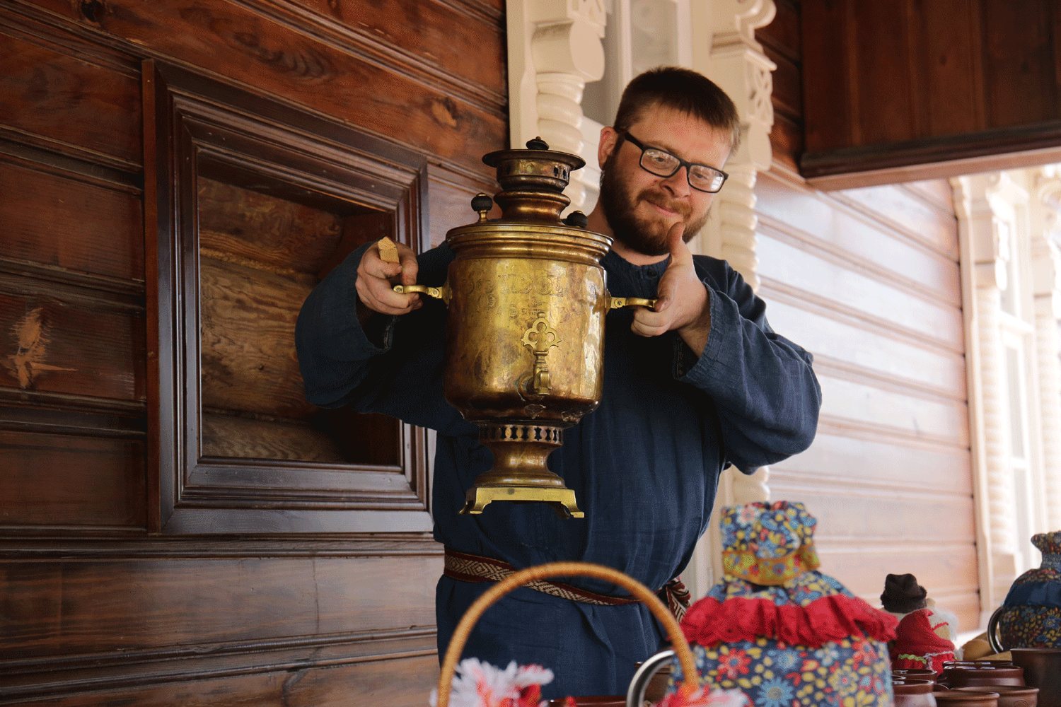 Чем удивят музеи Новосибирска в День города: программа мероприятий