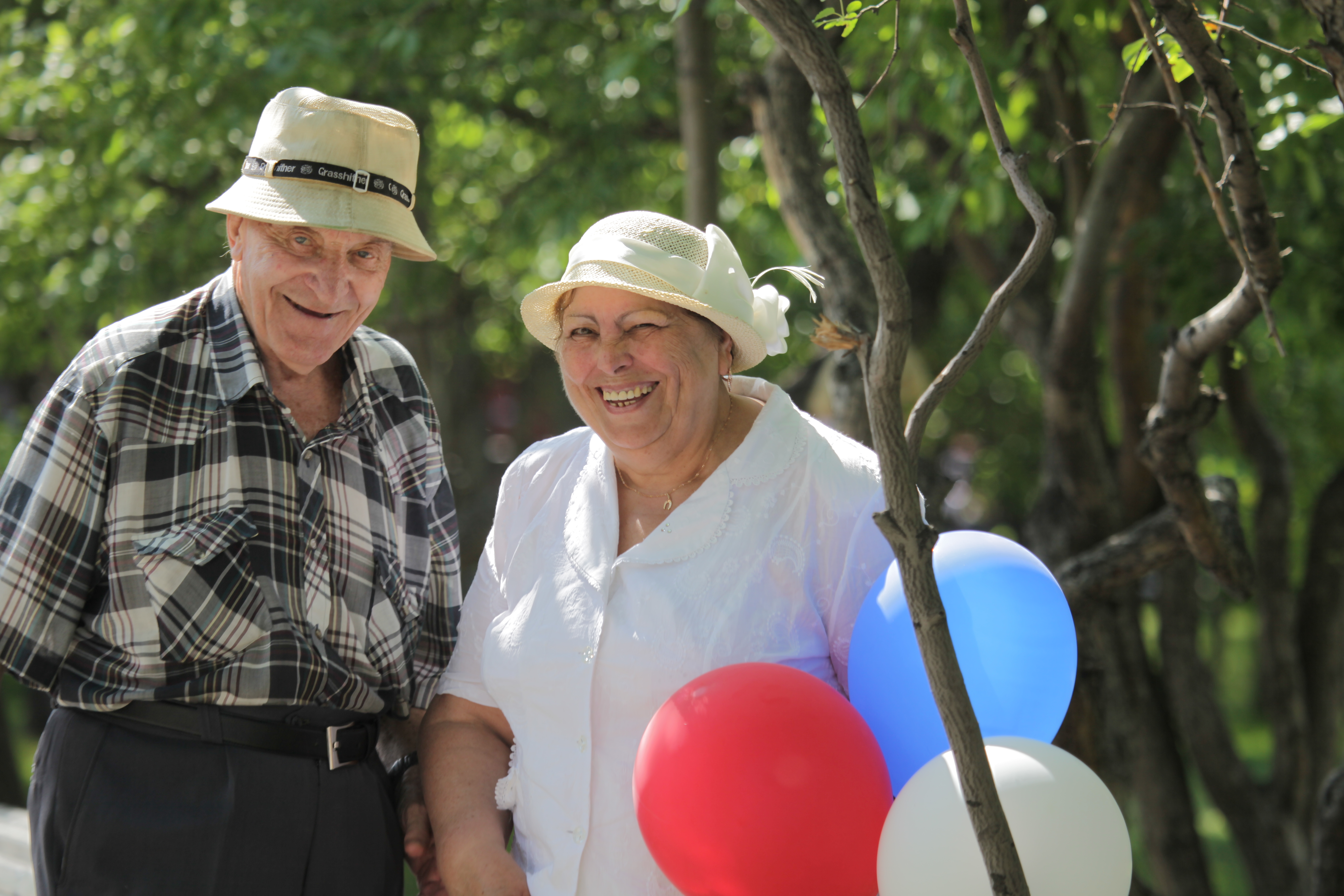 «Как вылечить старость»: секреты долголетия раскрыли новосибирцам
