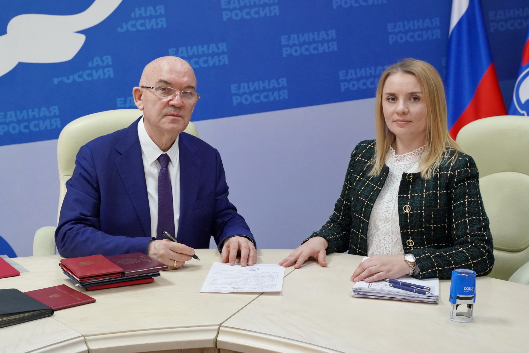 Герой России и потомственный офицер: выпускники НВВКУ пошли на выборы