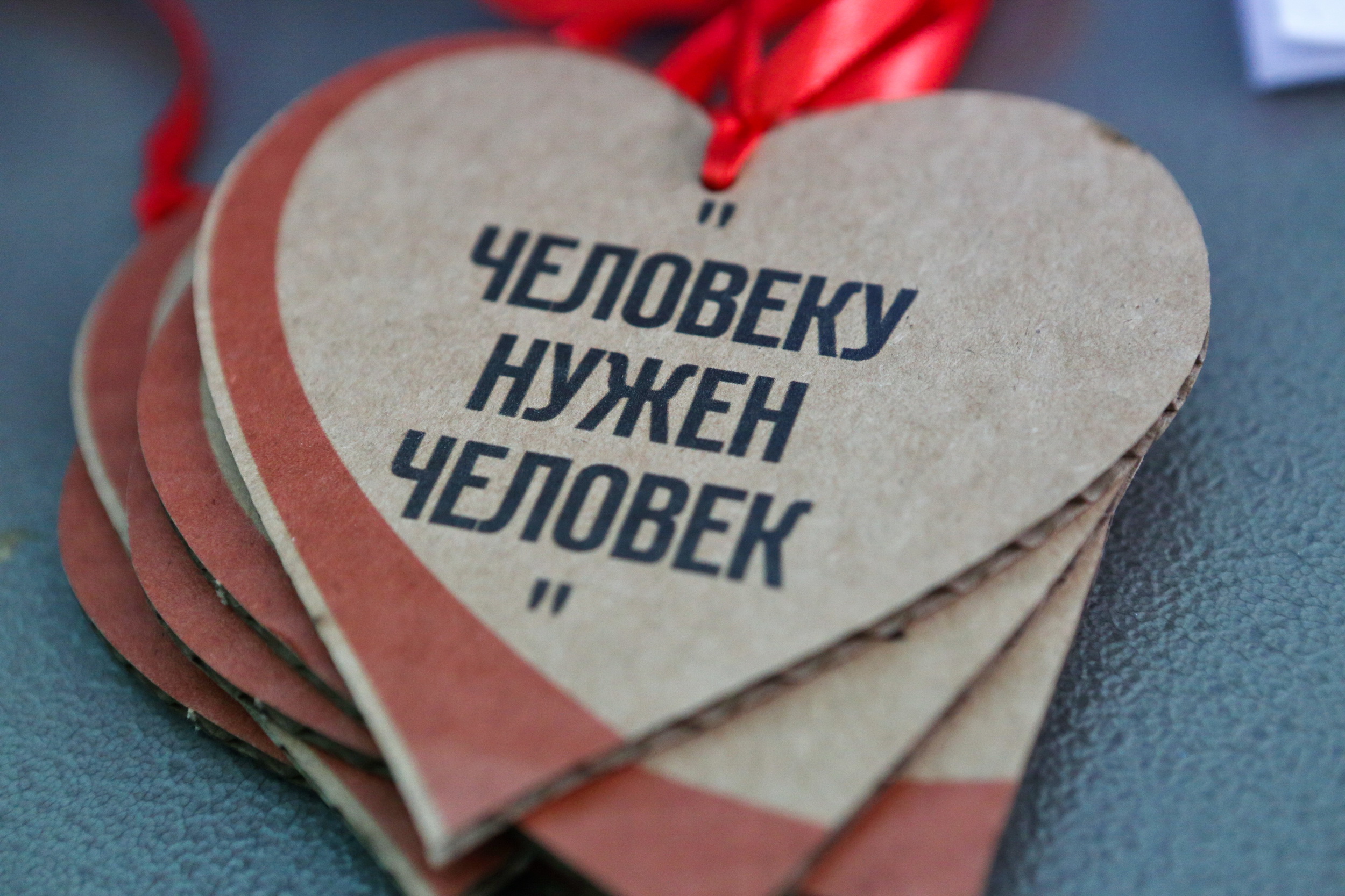 Еду для одиноких стариков собирают в трёх магазинах Новосибирска