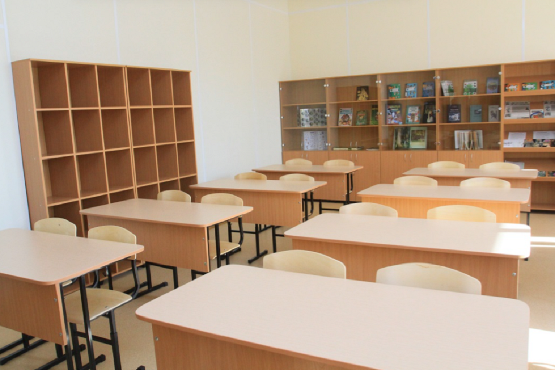 В какую погоду можно не ходить в школу: ответ департамента образования