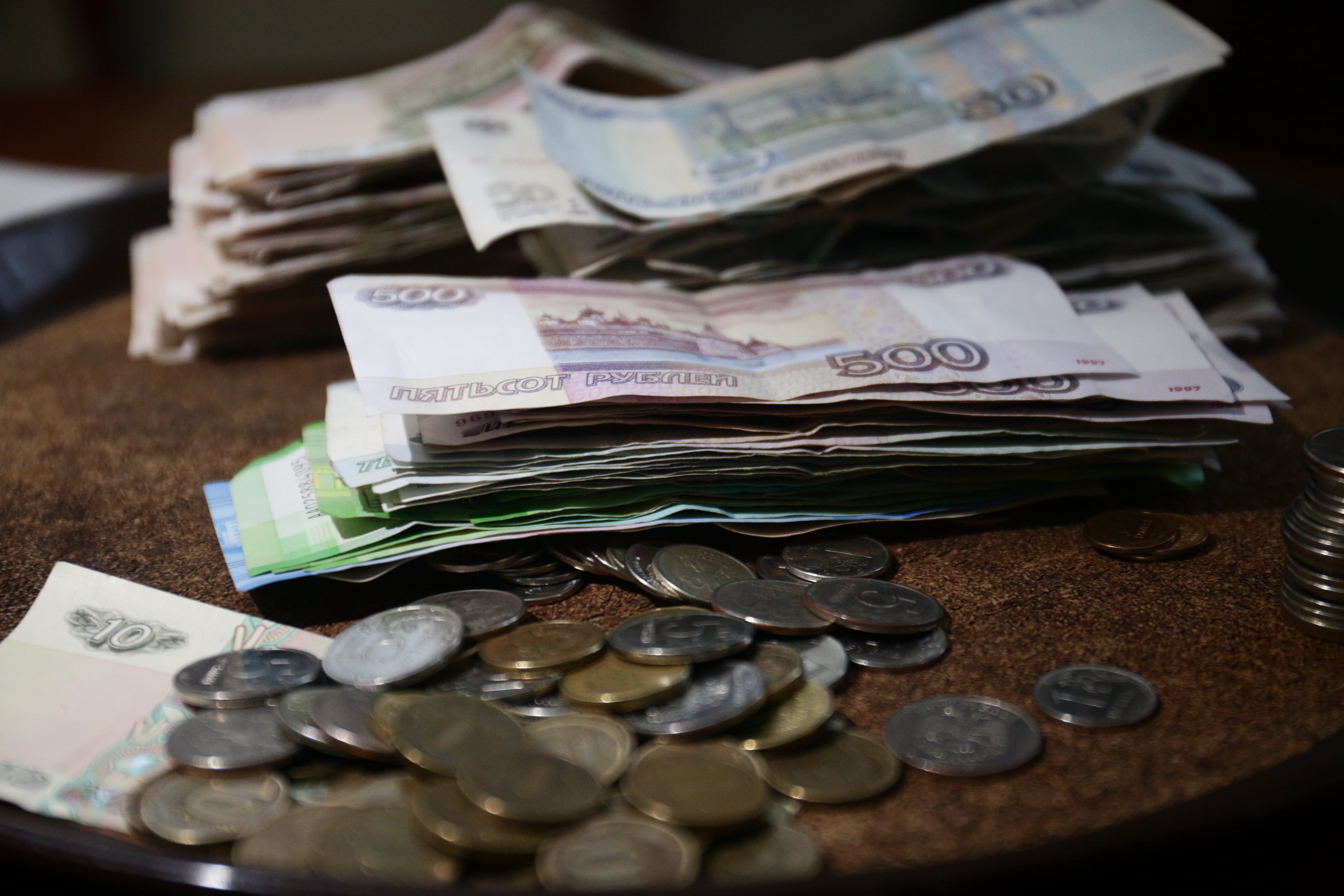 Новосибирец зарабатывает больше среднестатистического сибиряка