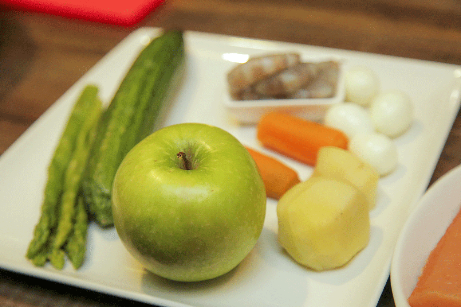 Селёдка под йогуртом: минздрав предложил свой новогодний стол