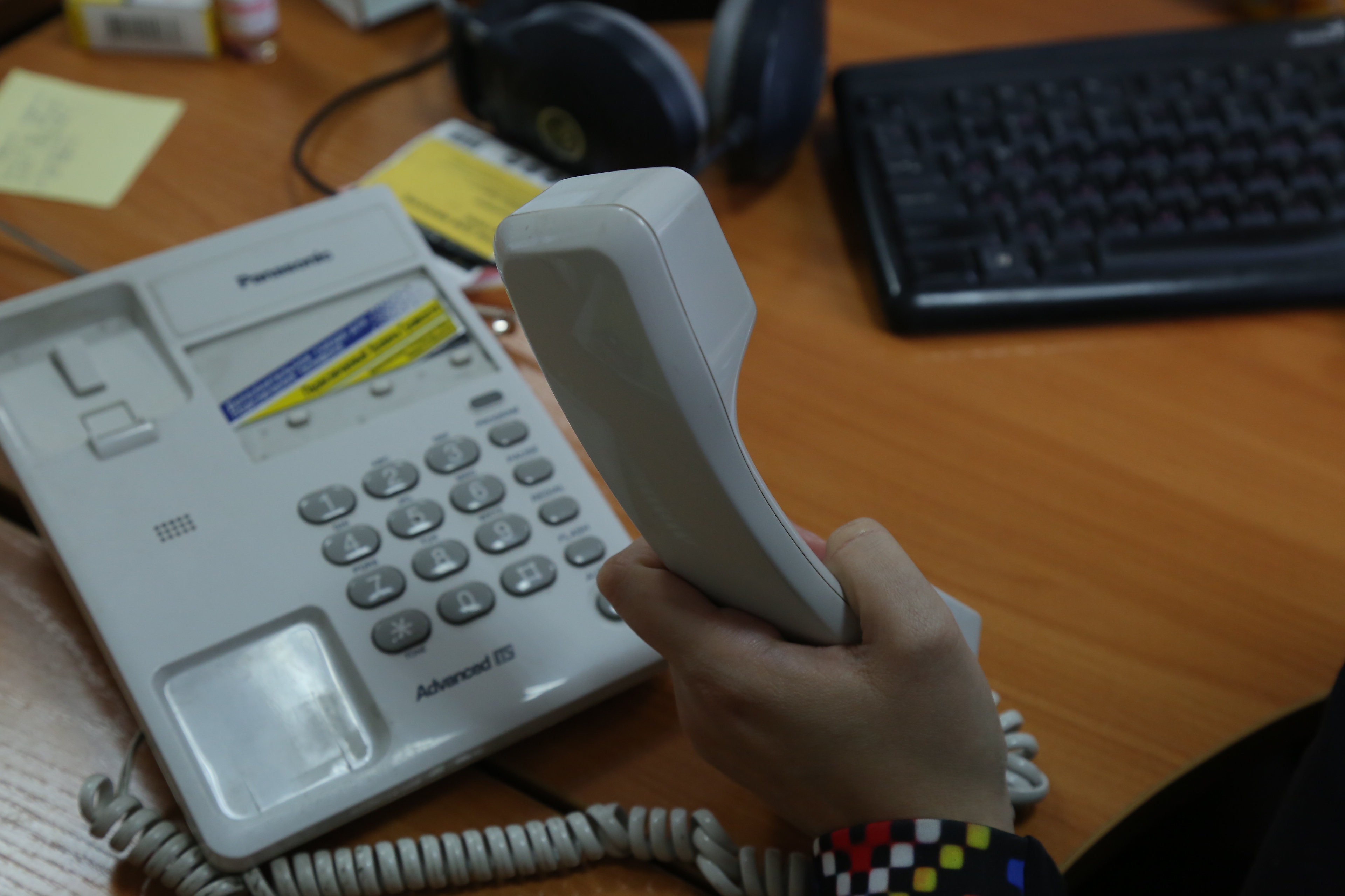 Прямую линию о весеннем паводке организуют в приёмной губернатора