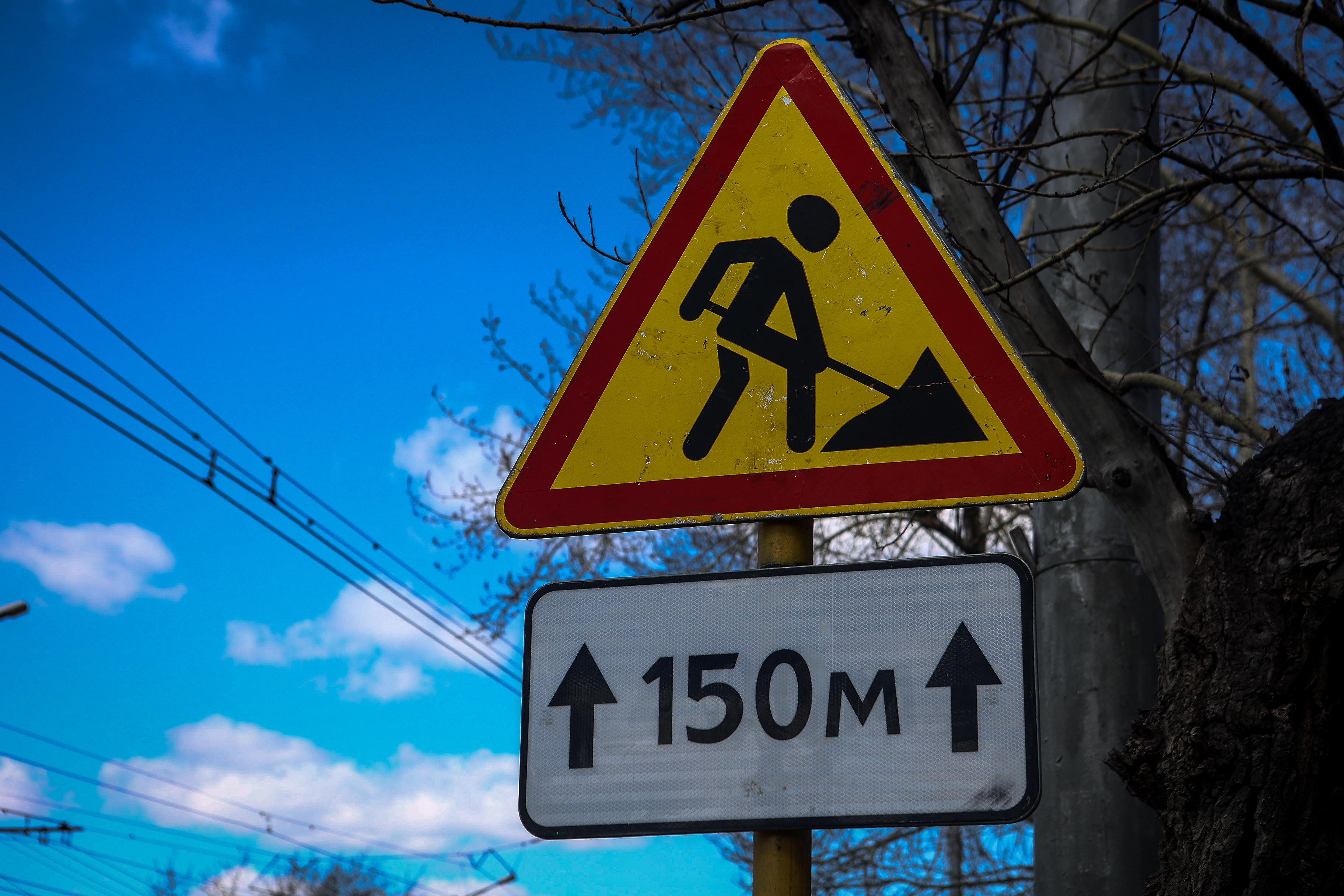 В Новосибирске капитально отремонтируют горбатый мост в левобережье