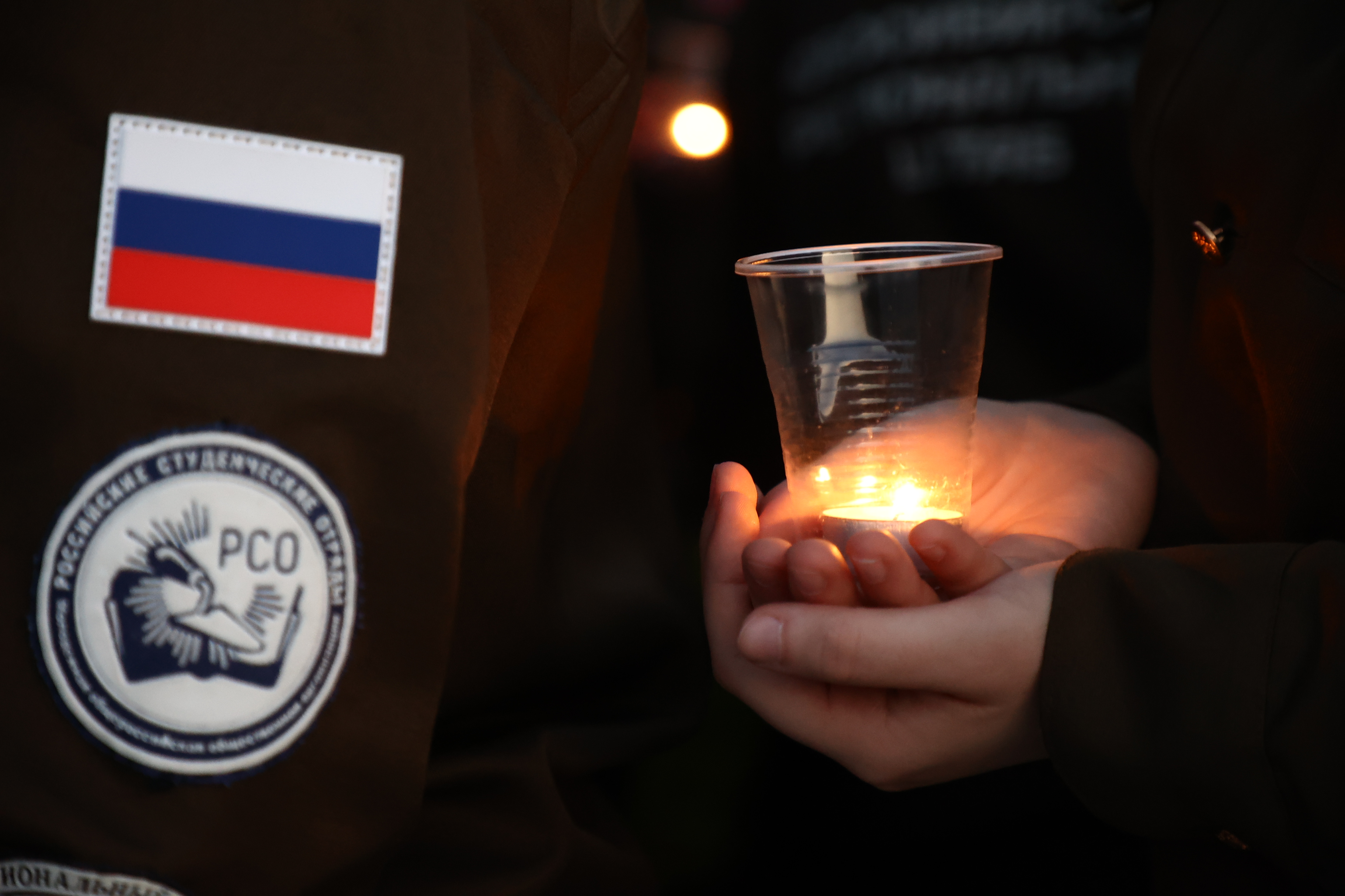 Новосибирцев зовут на митинг в память о погибших в Донбассе детях