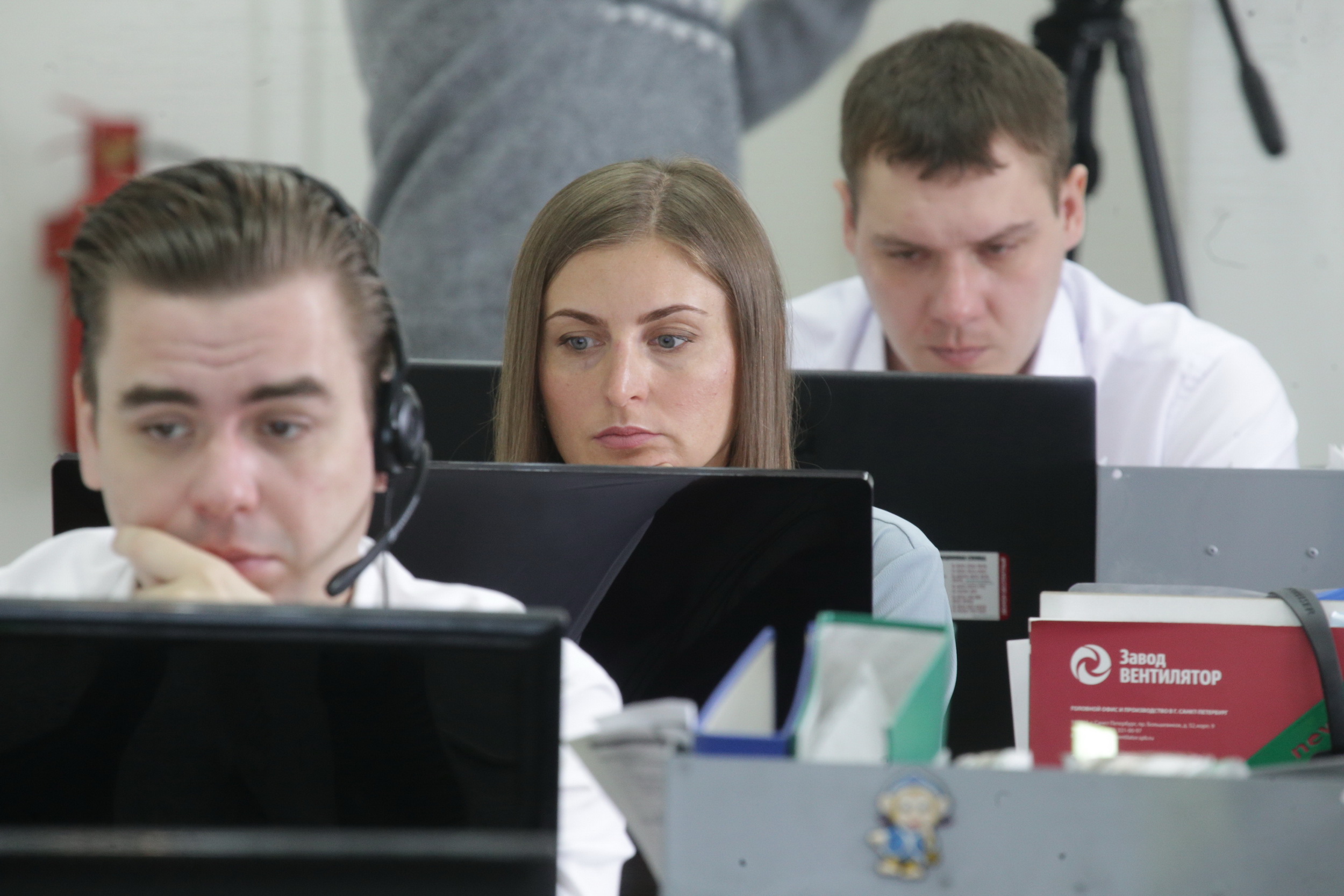 Названы самые высокооплачиваемые вакансии июня в Новосибирске