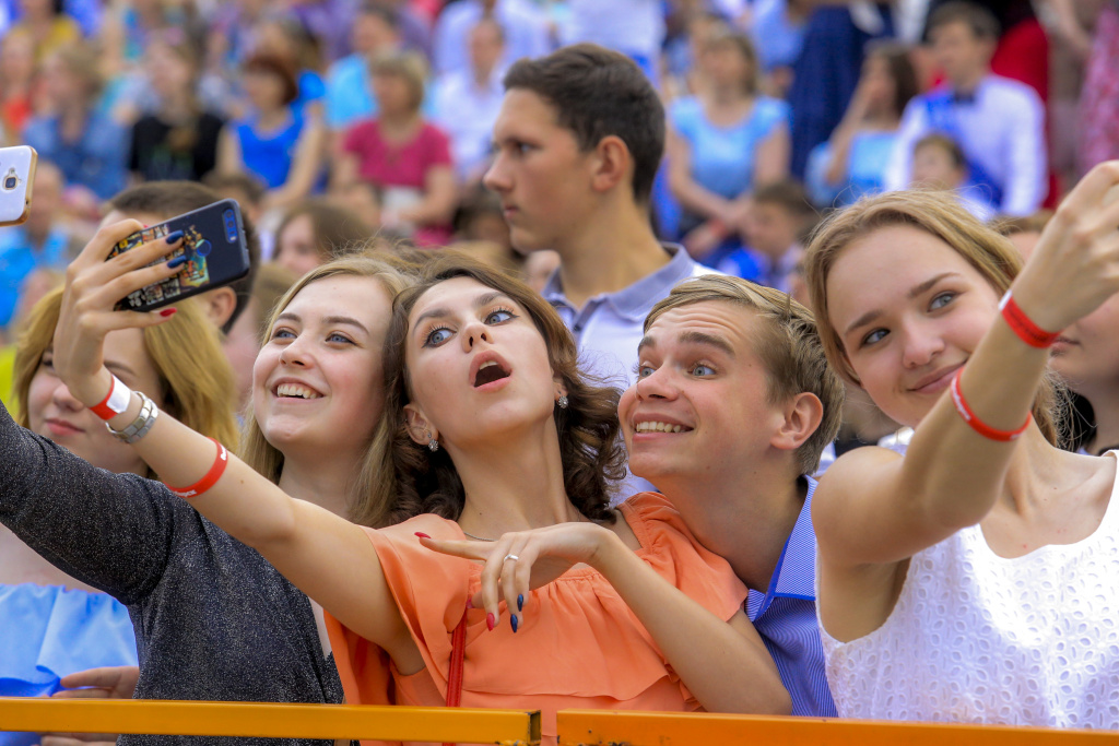 «Герои НовоСибири» помогают в работе с новосибирской молодёжью