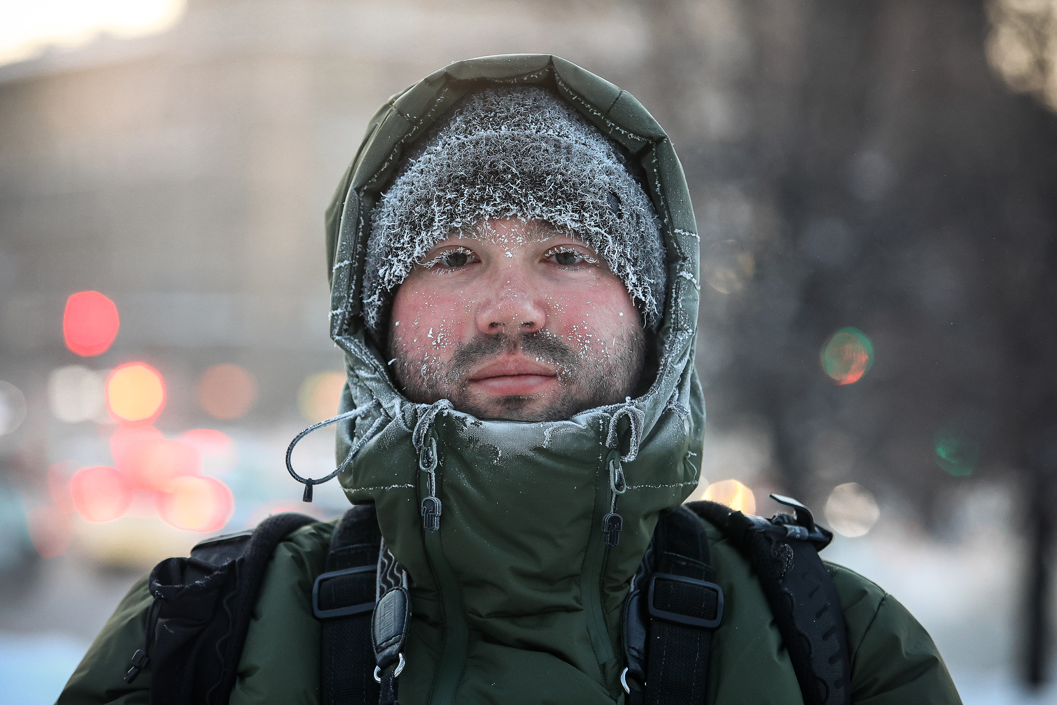Зажор и окклюзия: как понимать прогнозы погоды