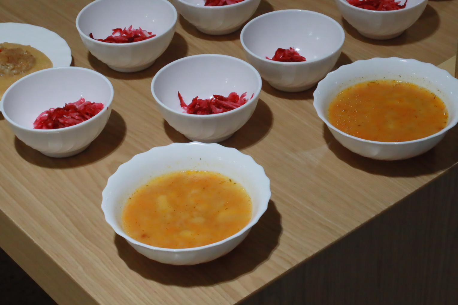 11 детей за неделю госпитализировали в Новосибирске из-за плохого питания