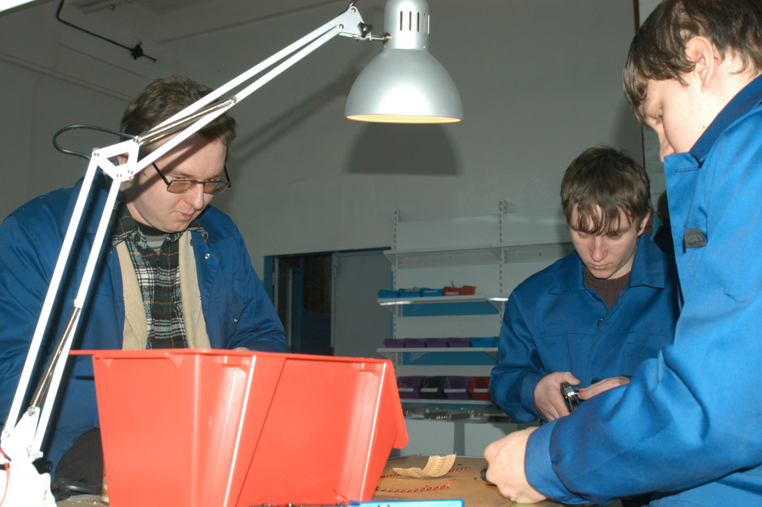 Разнорабочих остро не хватает в Новосибирской области