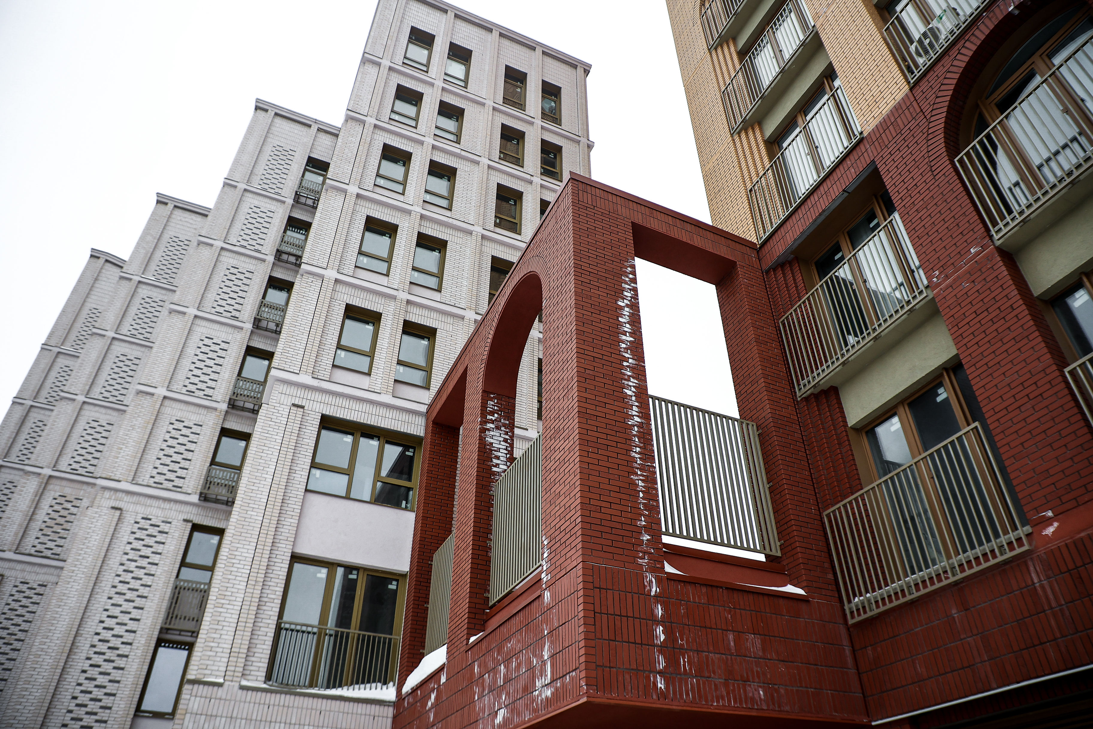 Если вы пропустили: город арок, мусорная концессия и ностальгия по СССР