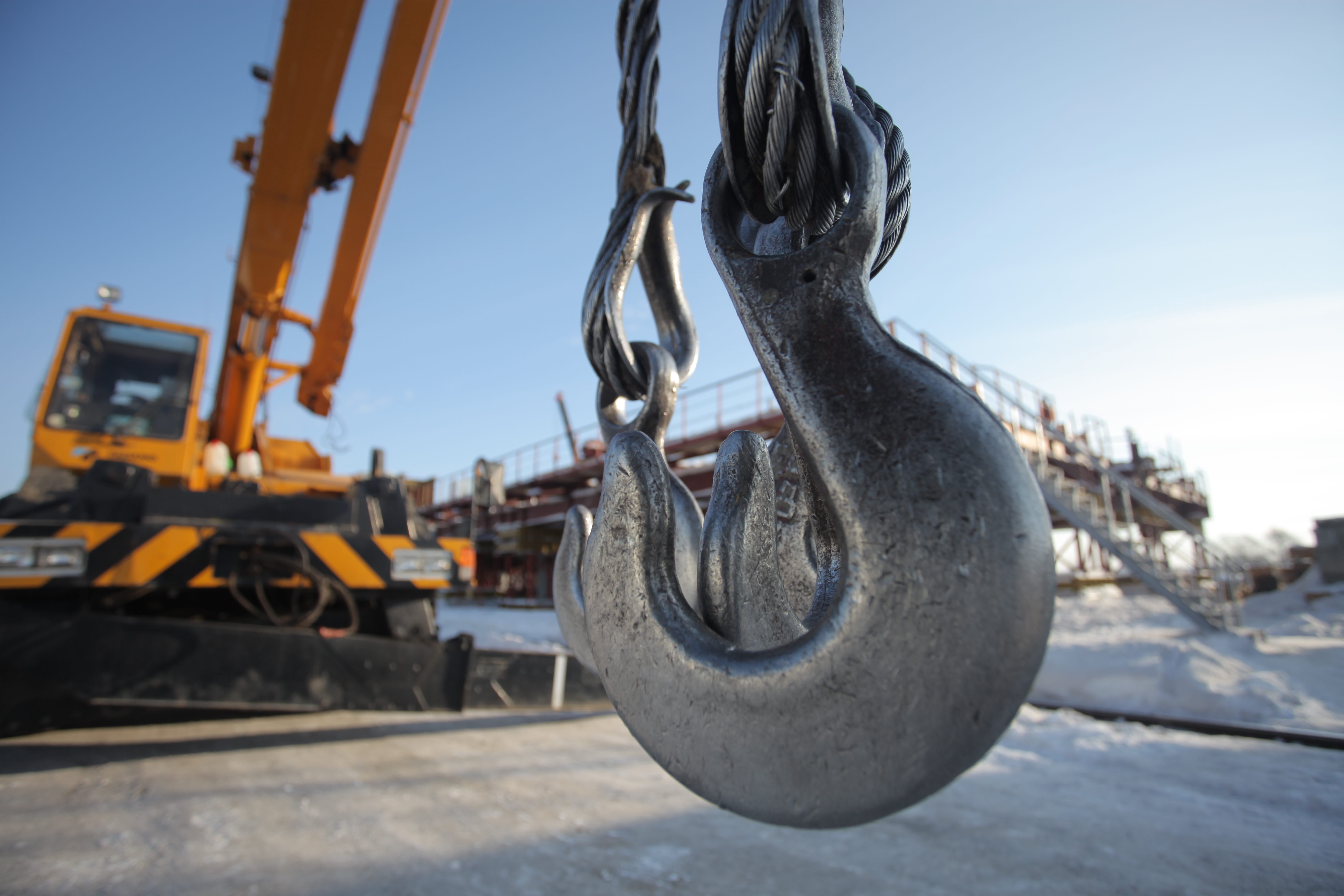 Две «свечки» на 860 квартир построят на месте промзоны на Кирова