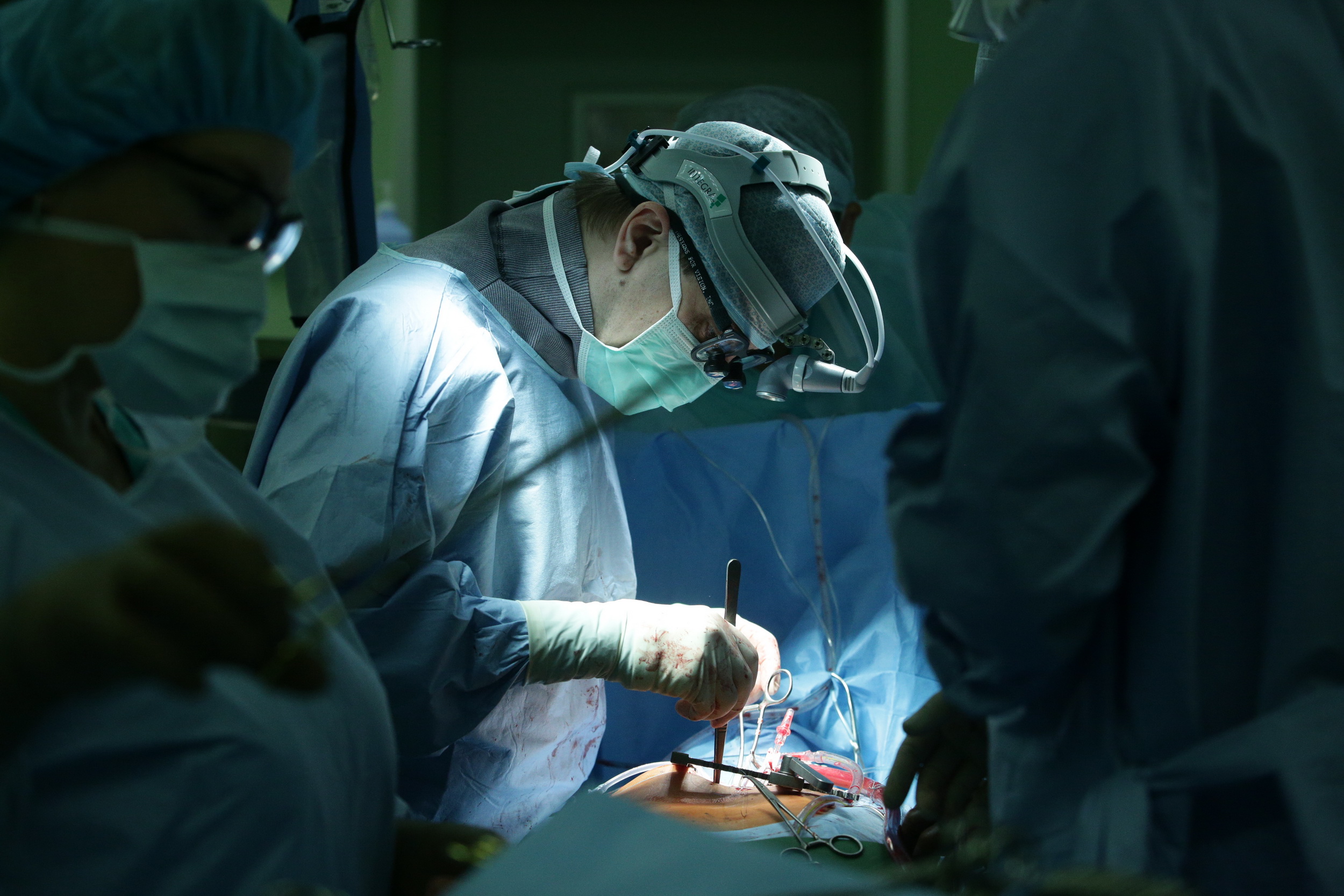 Кардиолог: с некоторыми пороками сердца человек может спокойно жить