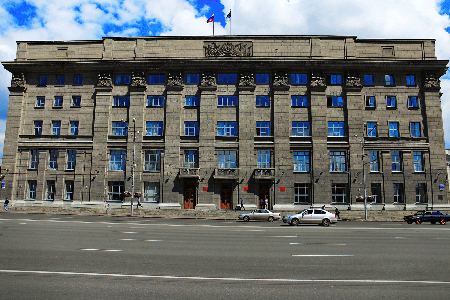 Эксперт одобрил исполнение бюджета Новосибирска за 2025 год