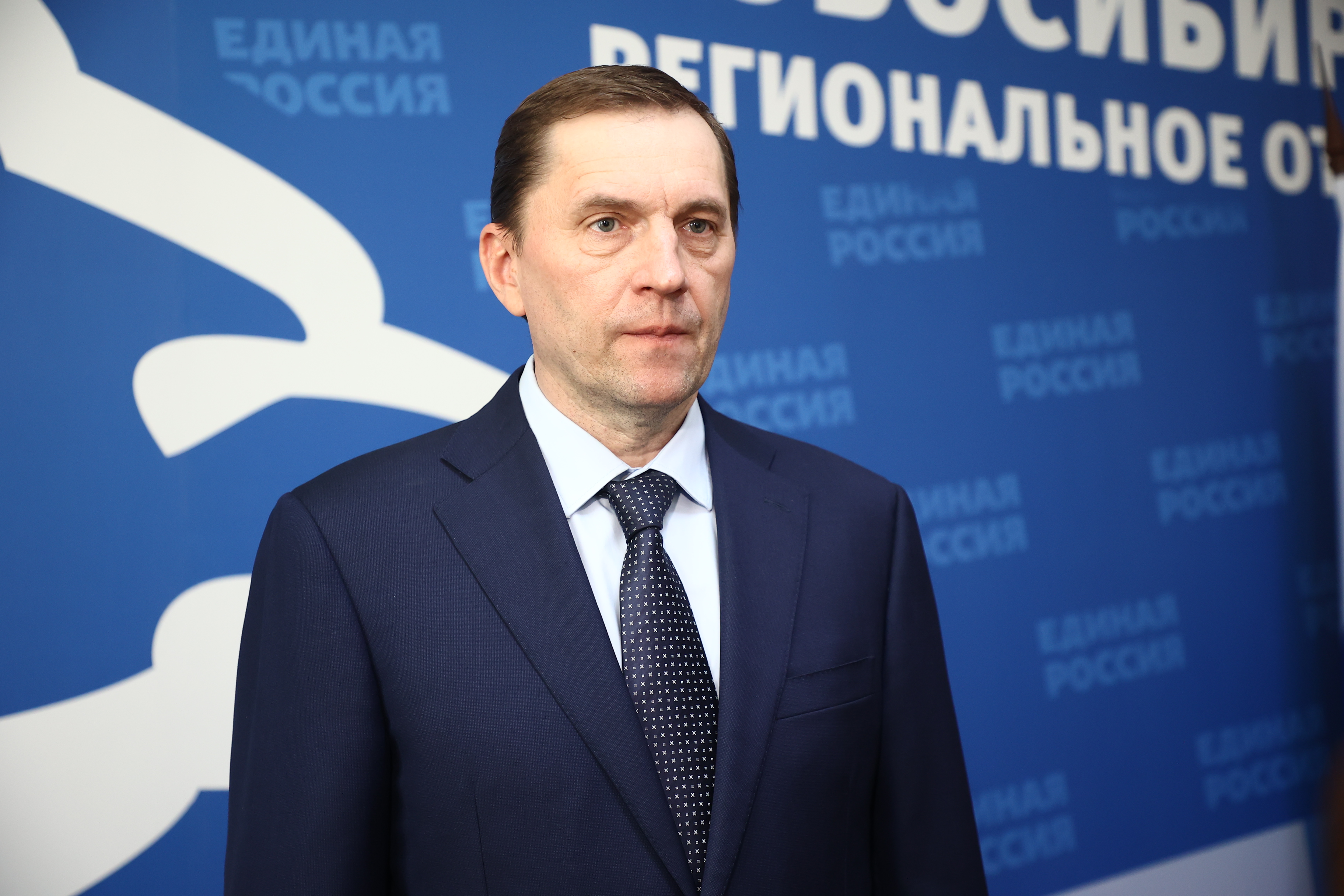 Виктор Игнатов: избиратели сами решают, кого выдвигать на выборы
