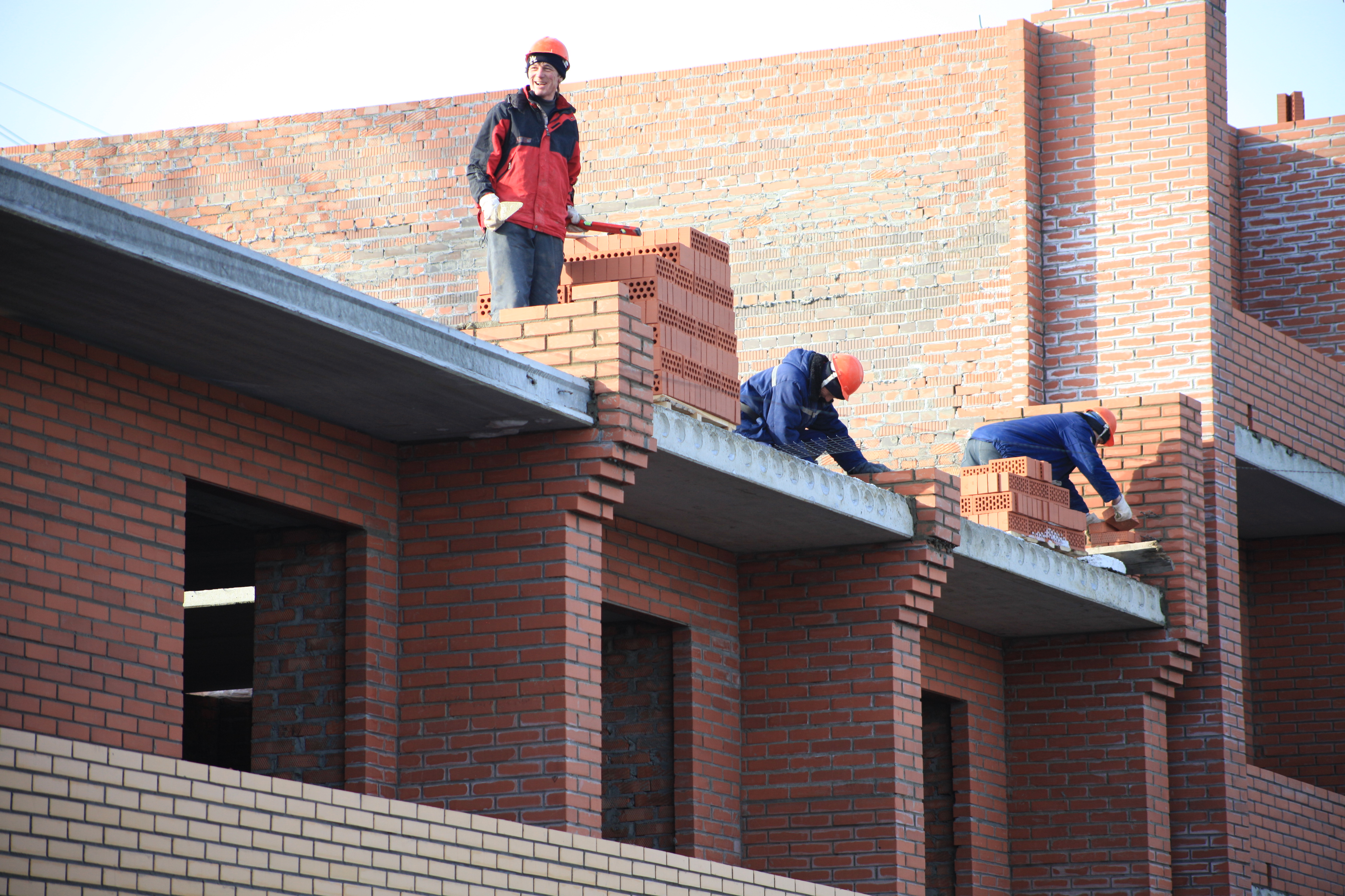 Реальный рост увидим в 2027-м: глава АРЖС о строительстве в Новосибирске