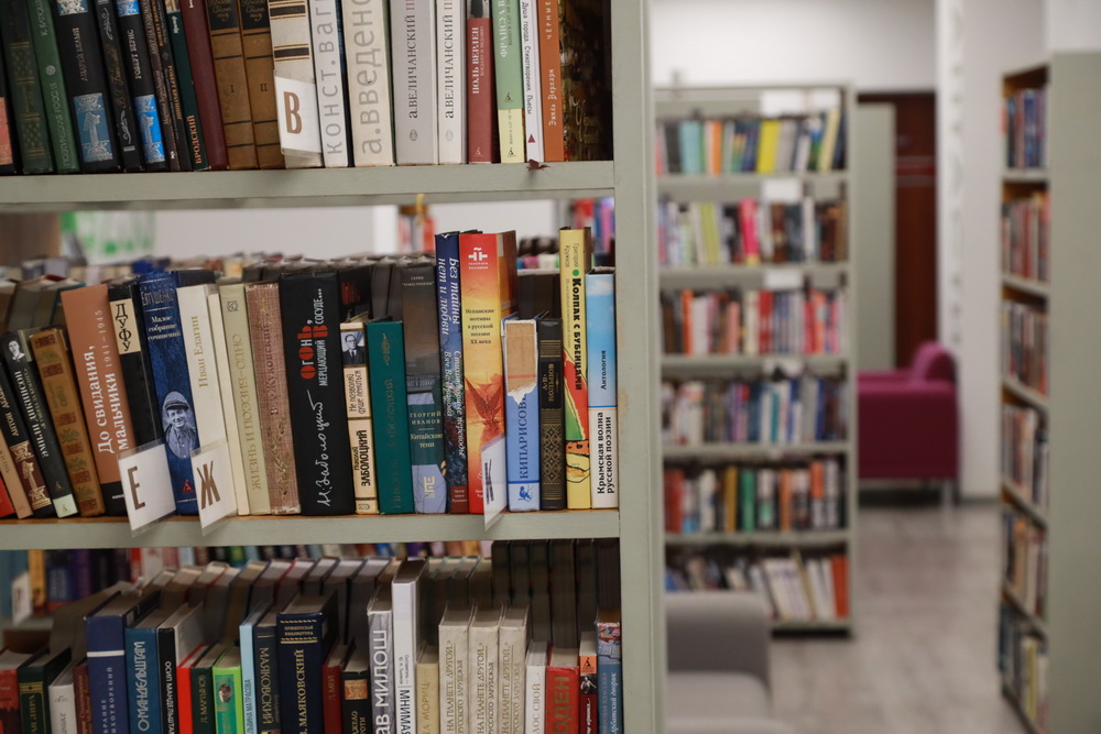 Как обращаться с книгами, чтобы они не портились