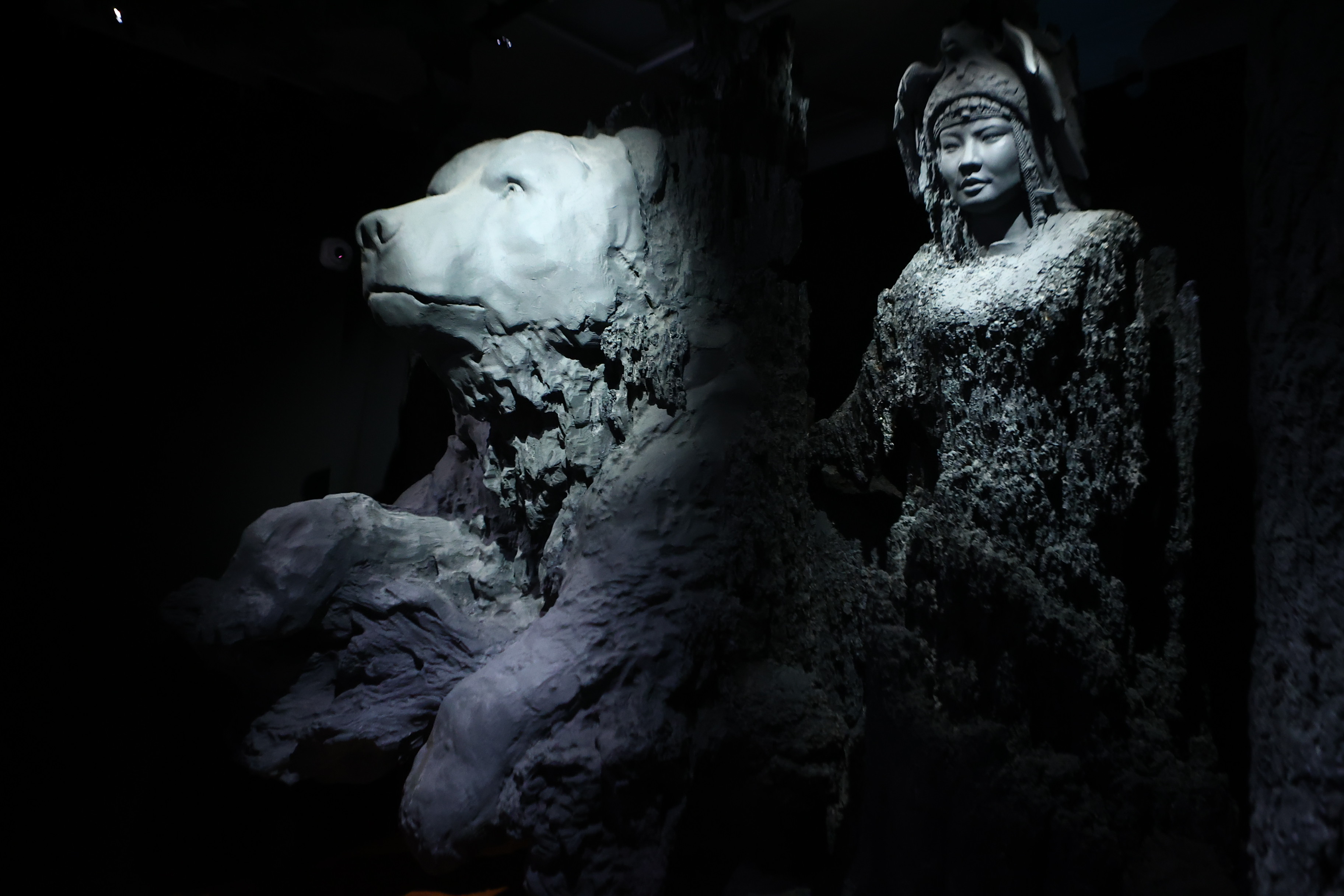 Афиша Новосибирска: куда сходить в четверг, 9 апреля