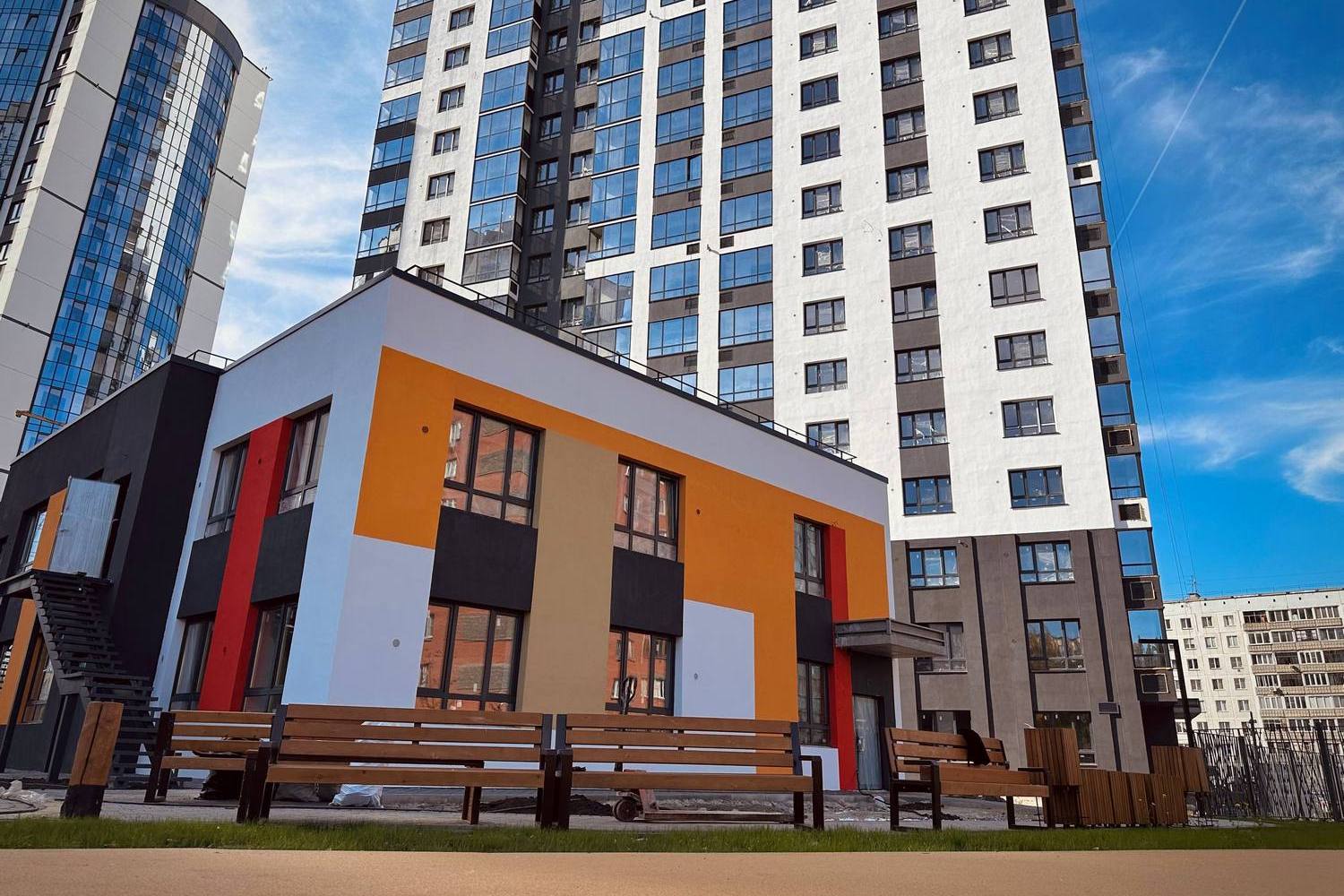 Механизм КРТ хорошо зарекомендовал себя в Новосибирске — мэр Кудрявцев