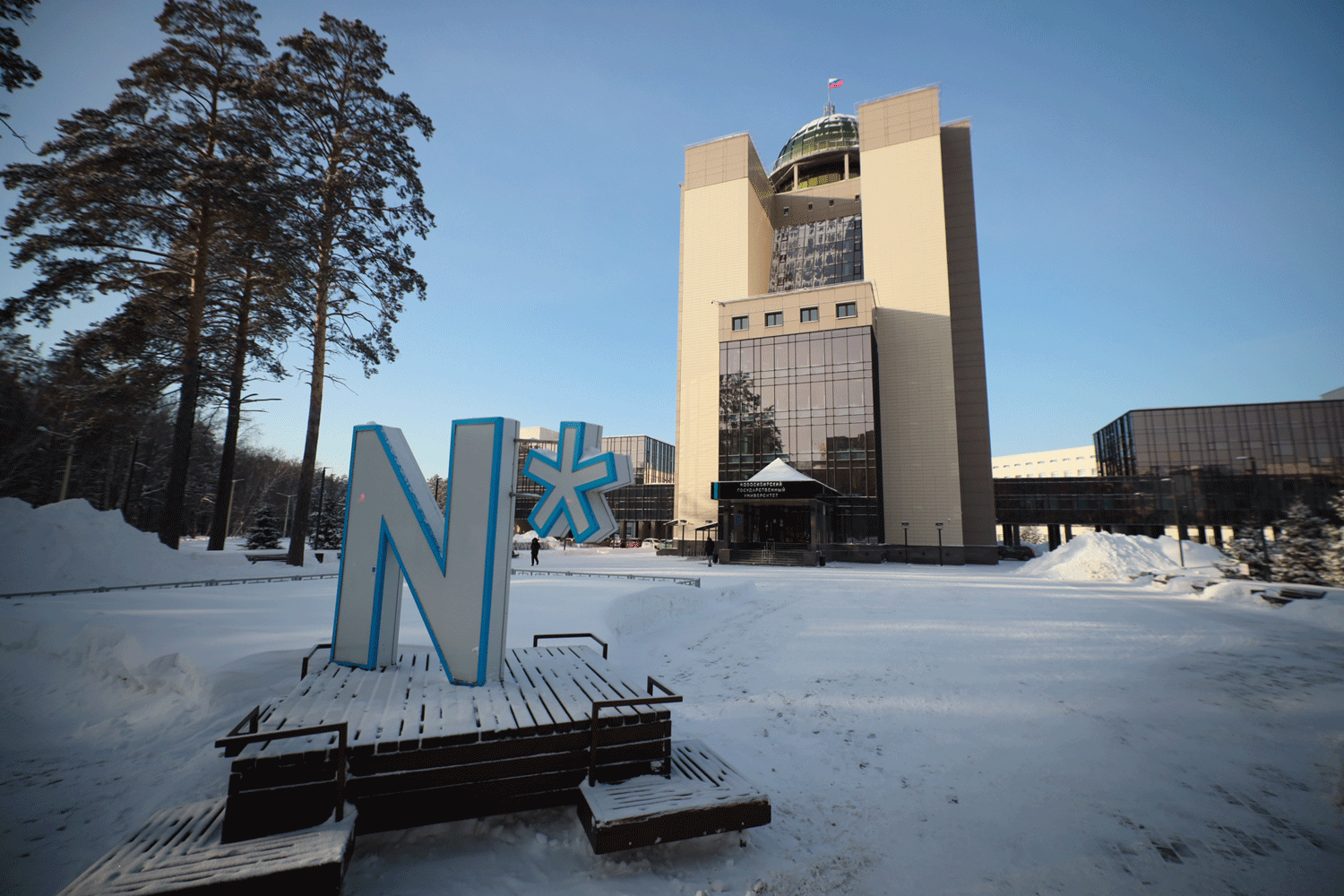 Сервис для создания аудиоверсий научных книг разработали в НГУ