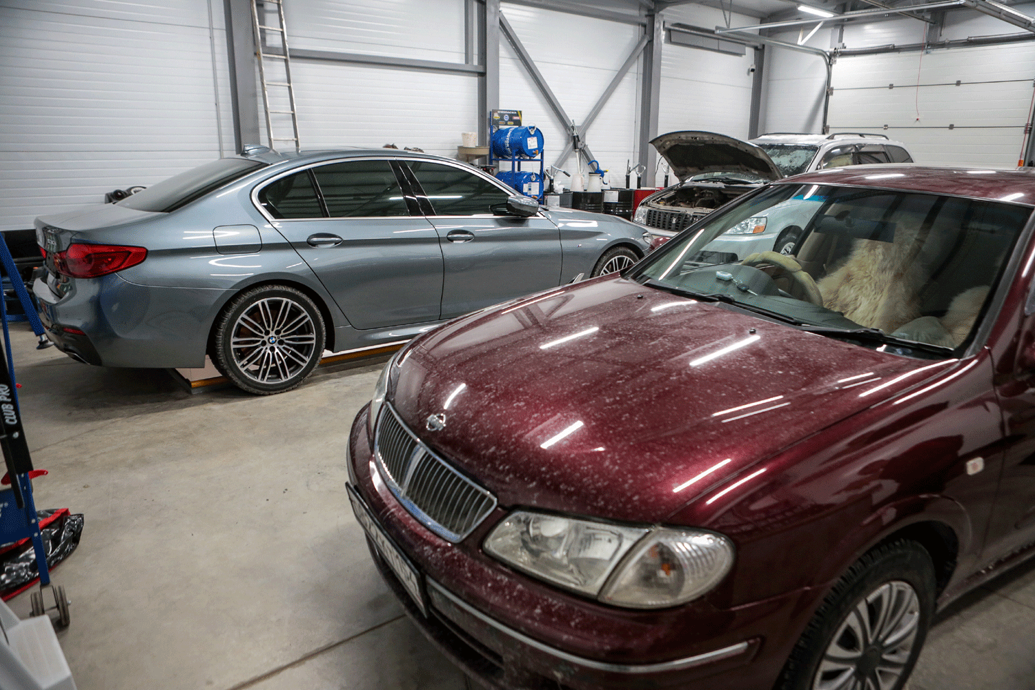 Автоэксперт объяснил новосибирцам, как выгодно купить машину из Японии