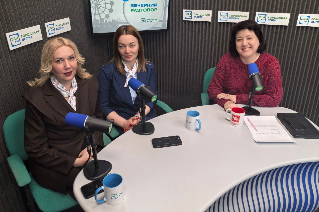 Сибирские женщины-предприниматели объединятся на крупном форуме (12+)