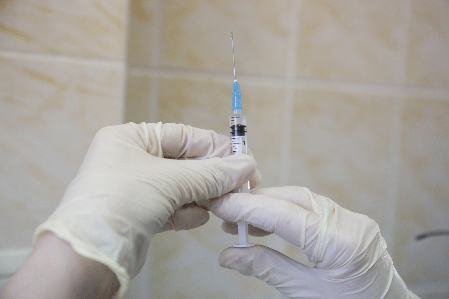 От жёлтой лихорадки за прошлый год привились 57 новосибирцев