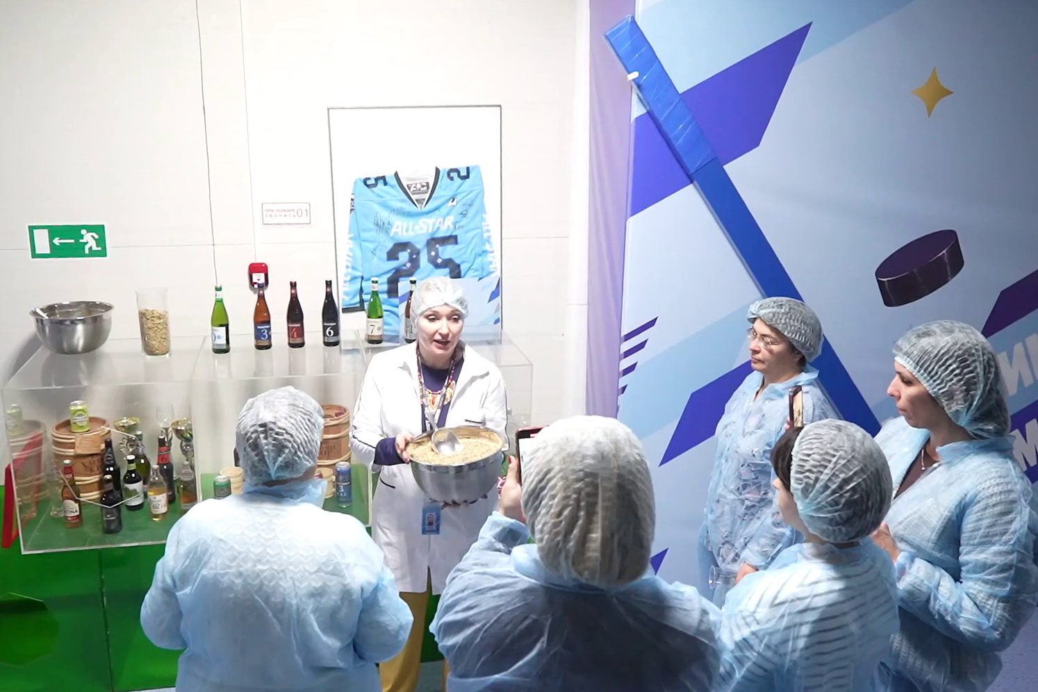 Бесплатный курс по промтуризму прошли 30 предприятий Новосибирска