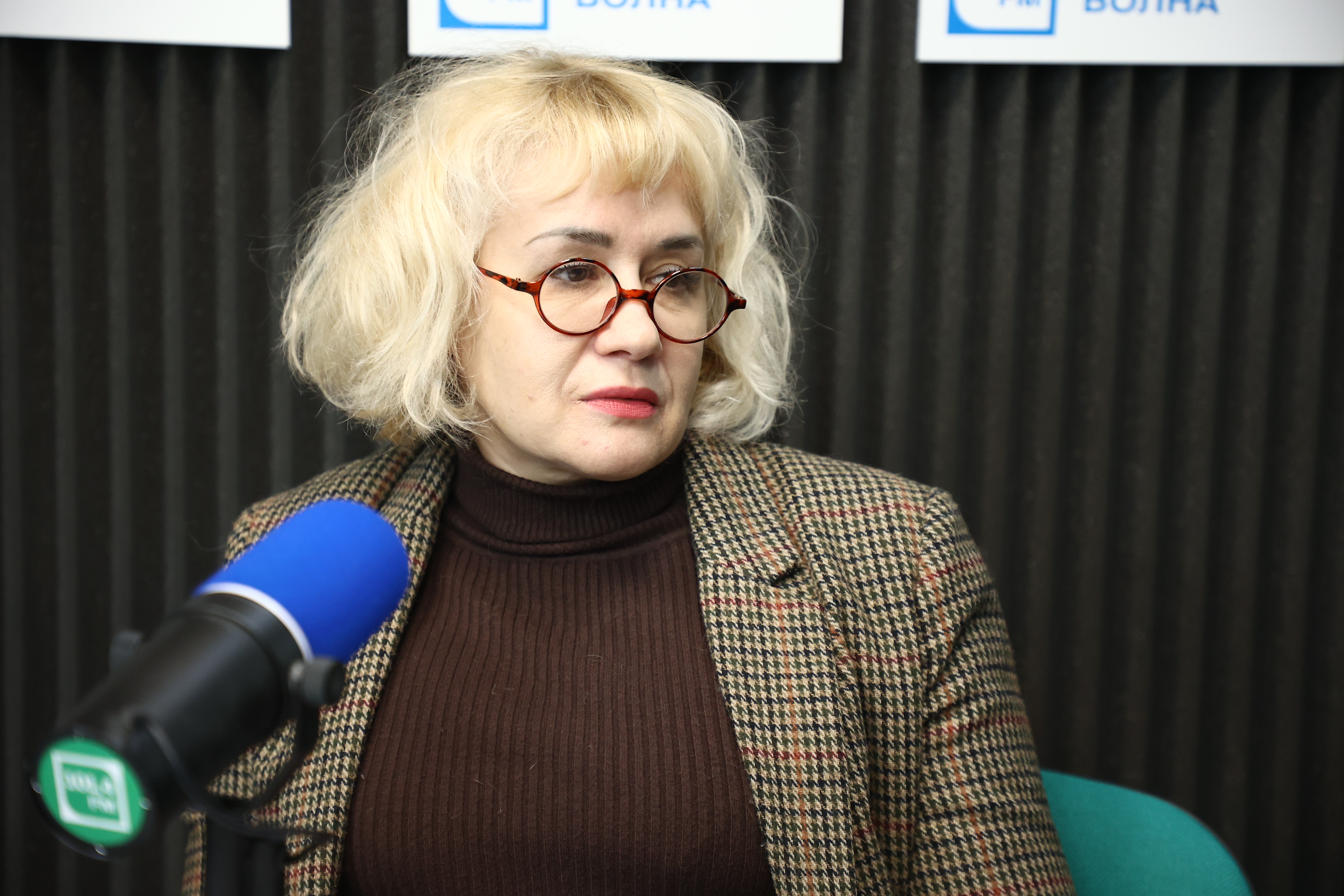 О первых конторах связи расскажут на Городской волне