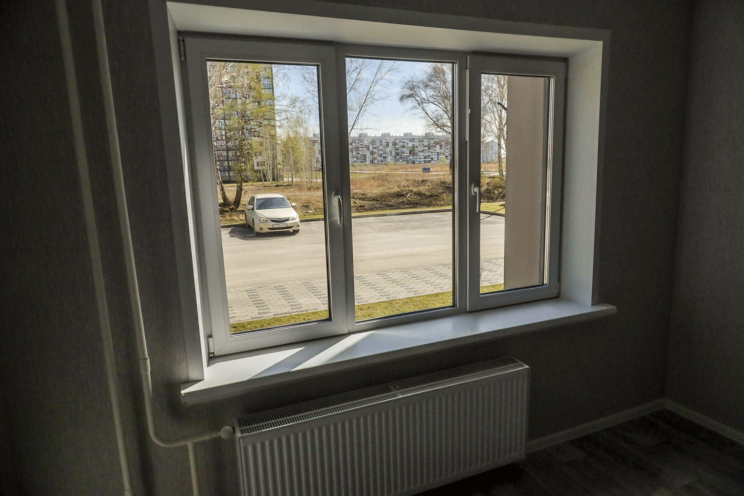 Больше 1200 новосибирских сирот получат ключи от новых квартир