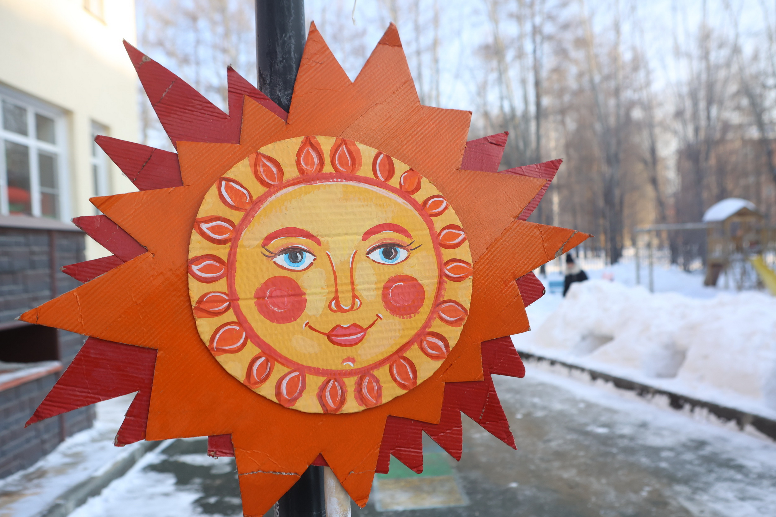 Афиша выходных: импрессионизм в Сибири, Масленица и турнир для силачей