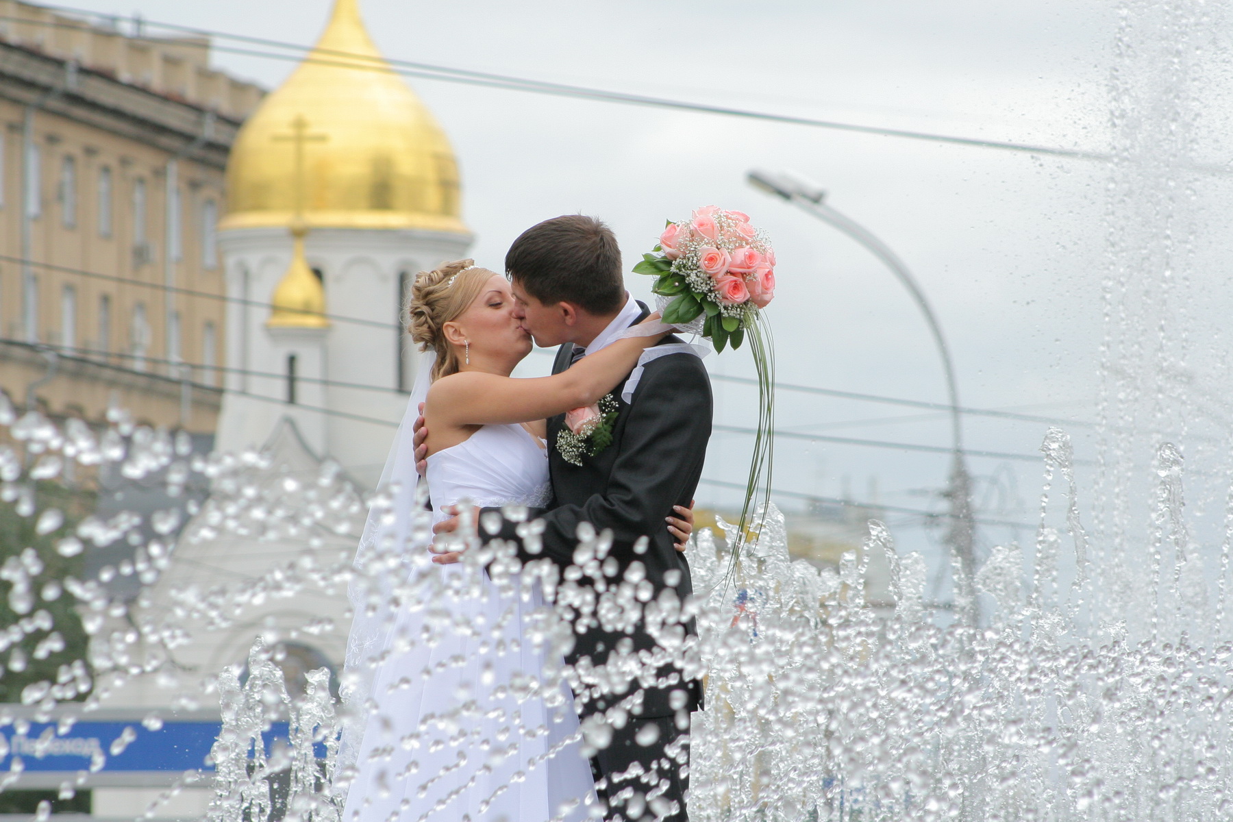 Как изменились тренды свадебной фотографии в Новосибирске: ответ мастера