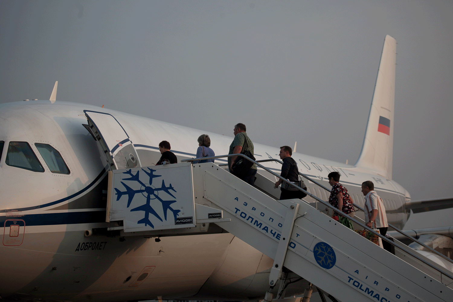 «Аэрофлот» впервые за два года проиндексирует «плоские» тарифы