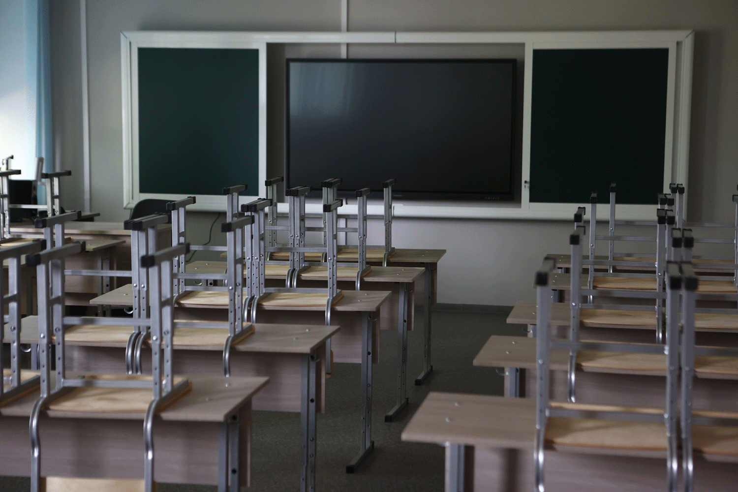 Проект школы на 1100 мест в Клюквенном одобрила госэкспертиза