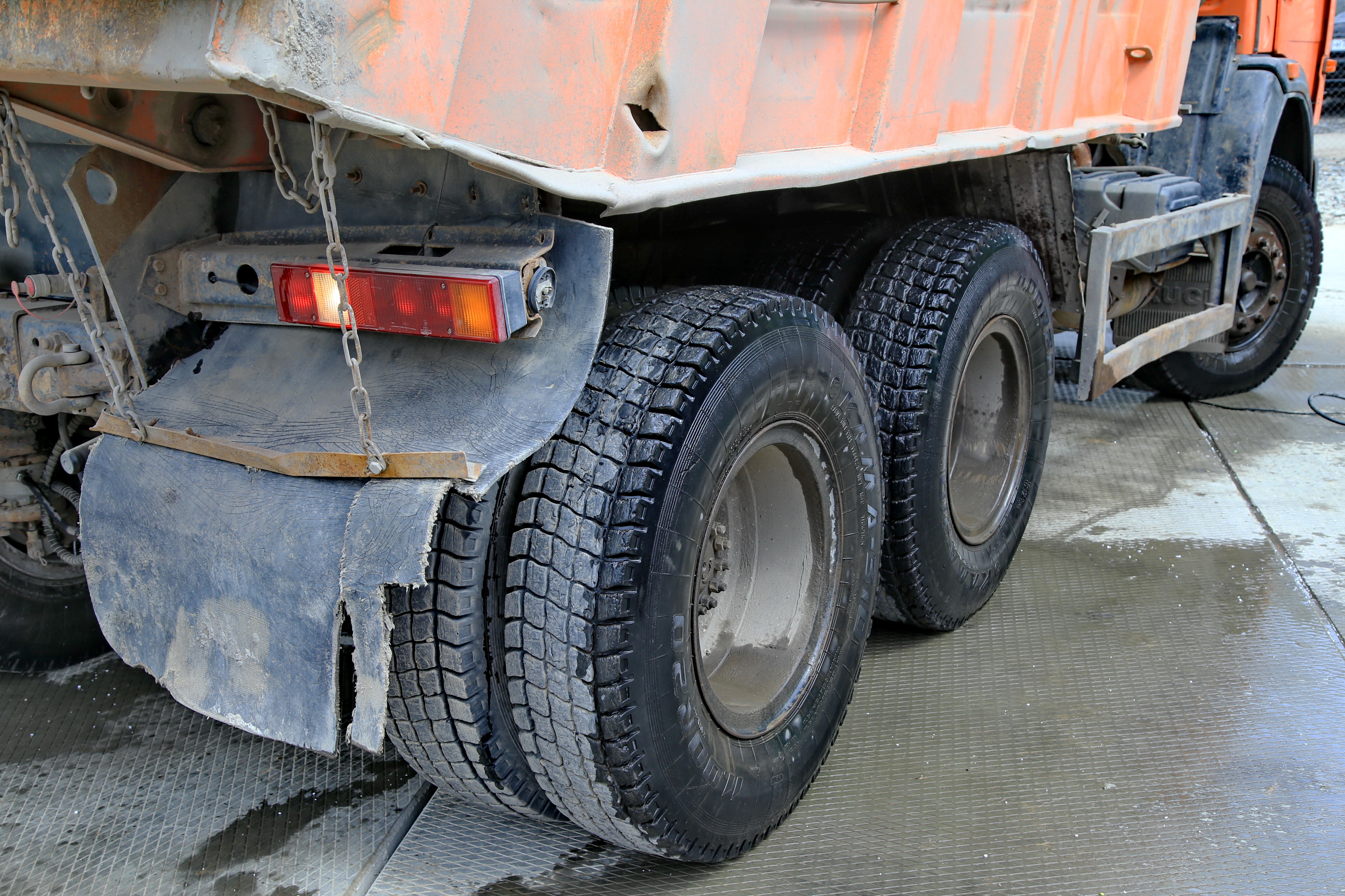 Мэр Кудрявцев: ограничения для фур снизят экологическую нагрузку на город
