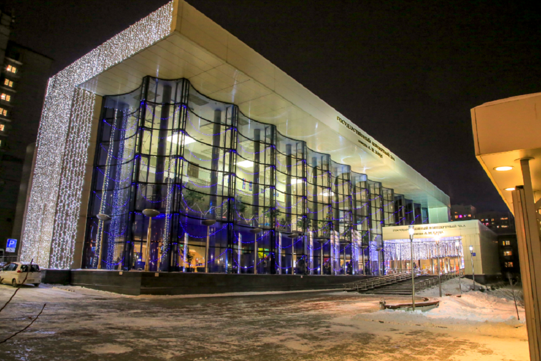 Афиша Новосибирска: куда сходить во вторник, 27 января