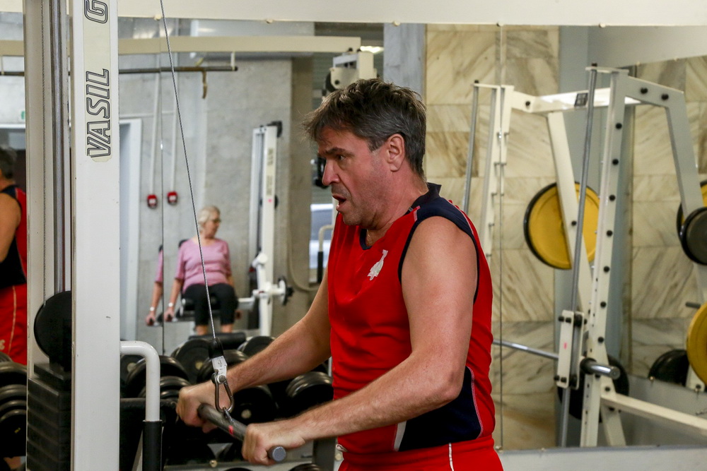 Как вернуться к занятиям спортом после Нового года: ответ фитнес-тренера