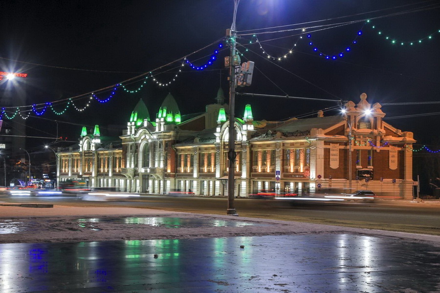 Редкую гравюру иллюстратора Ивана Билибина выставят в краеведческом музее