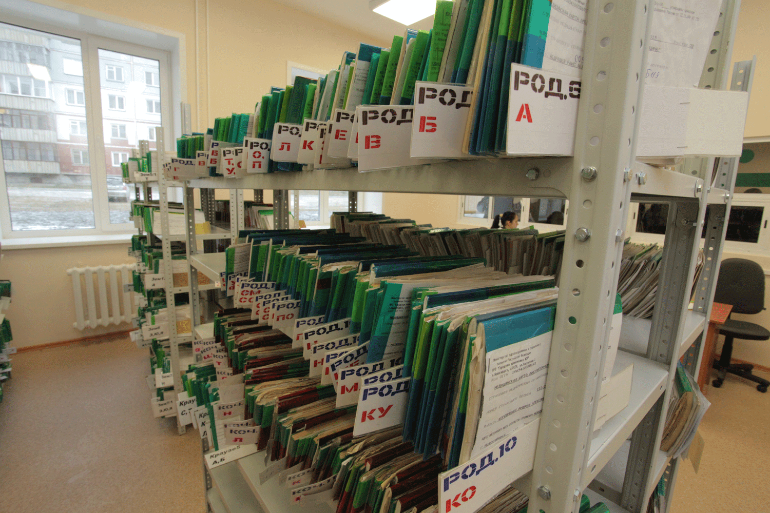 Подъём заболеваемости ОРВИ и гриппом зафиксировали в Новосибирске